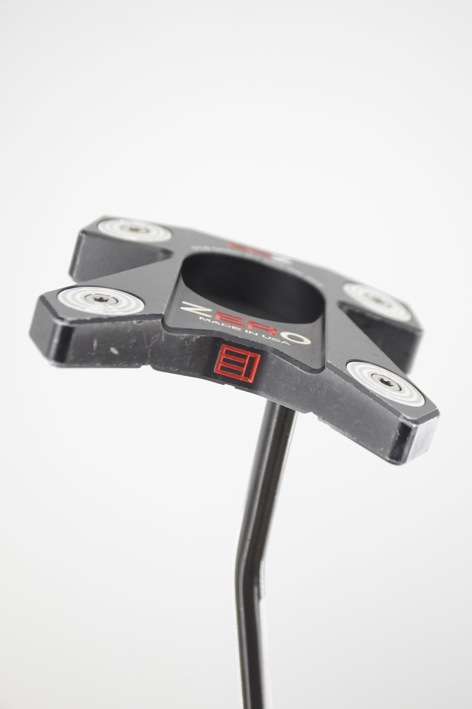 Evnroll ER Zero Putter 32.5" Golf Clubs GolfRoots 