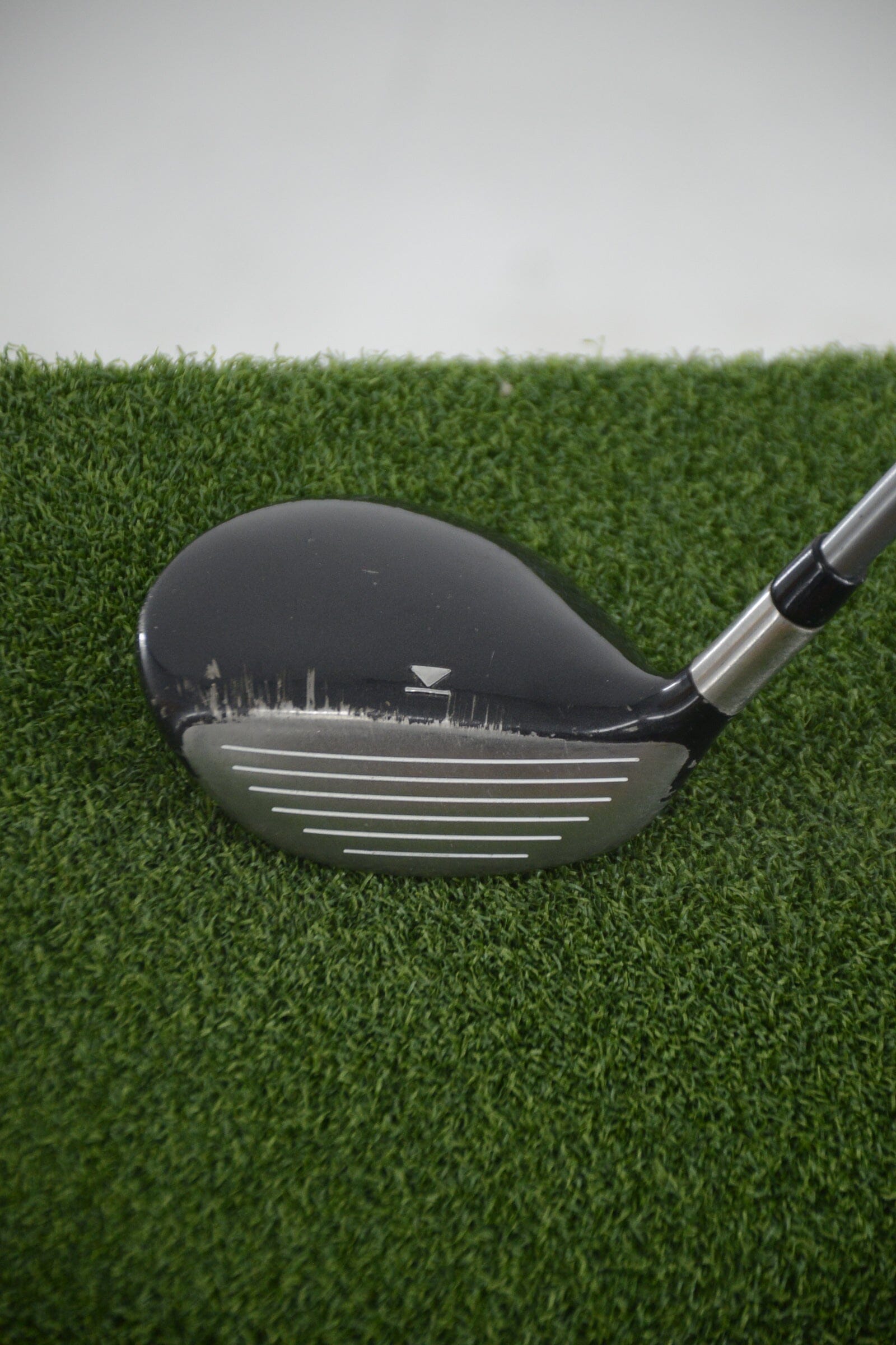 Titleist 909F2 15.5 Degree Wood S Flex 42.25" Golf Clubs GolfRoots 