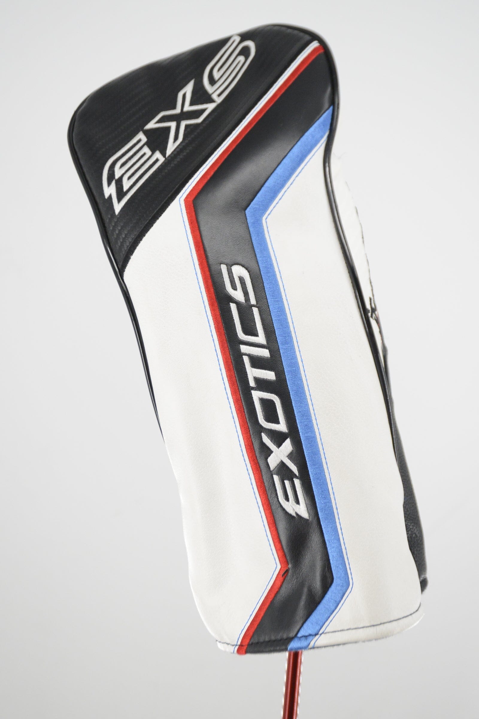 Tour Edge Exotics Exs 220 9.5 Degree Driver S Flex 45.75" Golf Clubs GolfRoots 