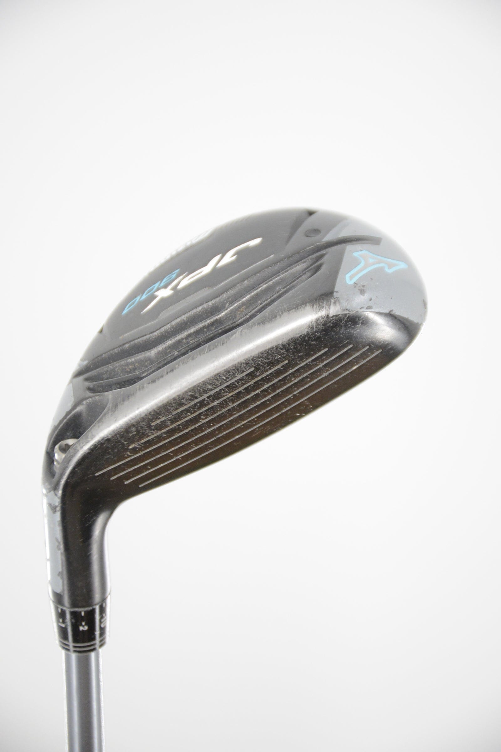 Women's Mizuno JPX 900 22 Degree Hybrid W Flex 39.25" Golf Clubs GolfRoots 