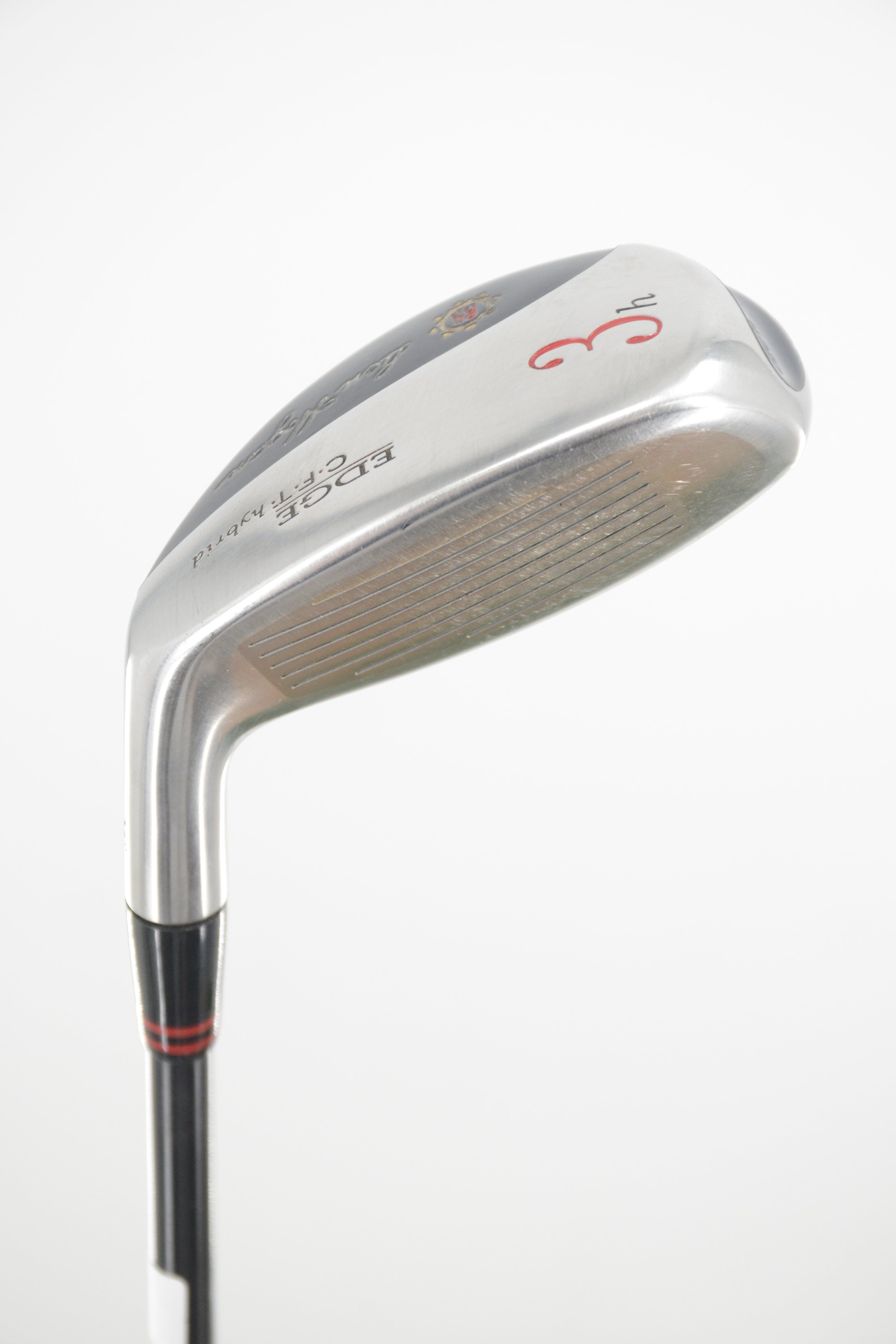 Ben Hogan CFT Hybrid 3 Hybrid R Flex 39.75" Golf Clubs GolfRoots 