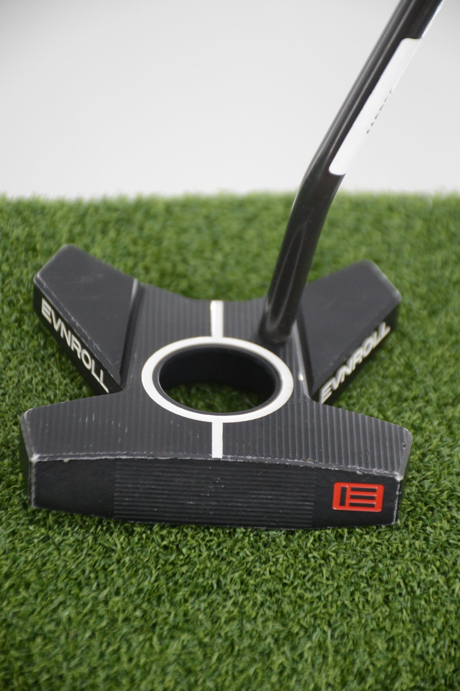 Evnroll ER Zero Putter 32.5" Golf Clubs GolfRoots 