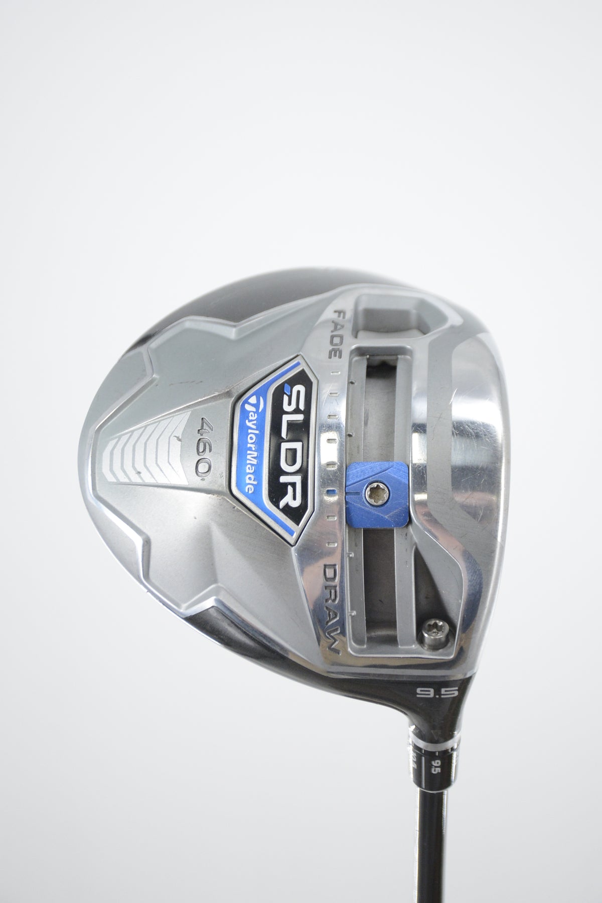 TaylorMade SLDR 9.5 Degree Driver R Flex 45.5"