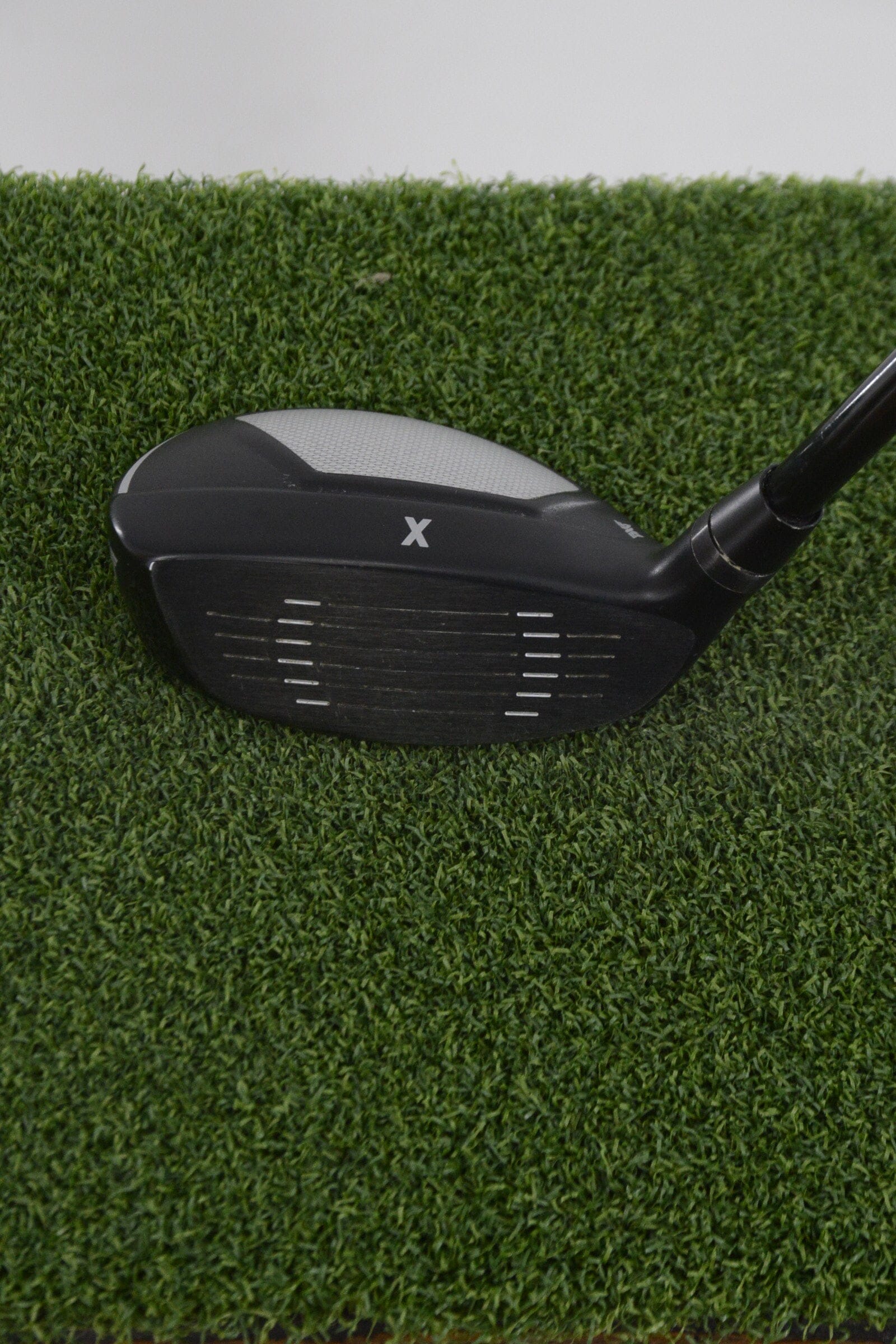 PXG 0317X Gen 4 22 Degree Hybrid S Flex 40" Golf Clubs GolfRoots 