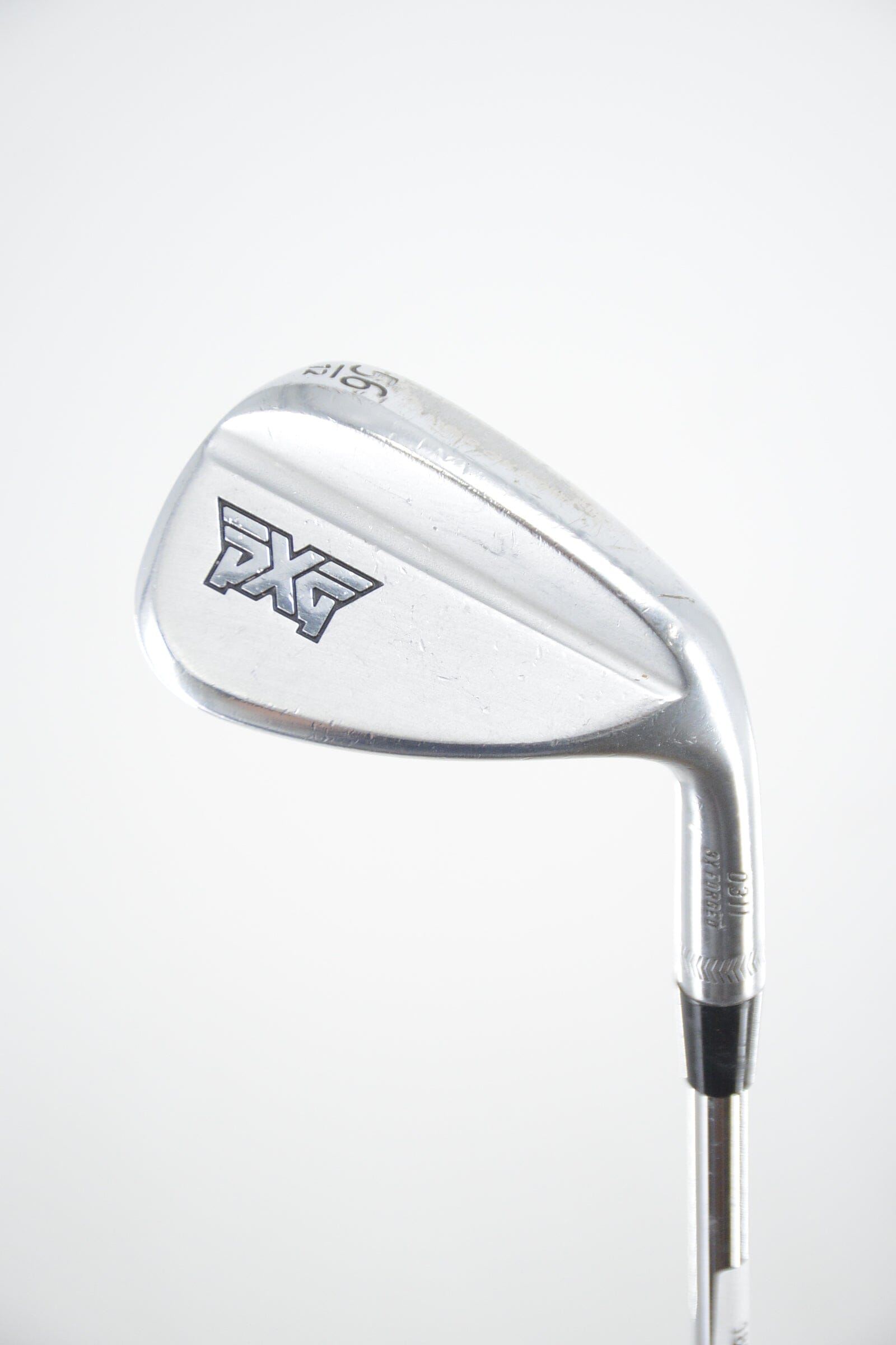 PXG 0311 3X Forged Chrome 56 Degree Wedge R Flex 35.25" Golf Clubs GolfRoots 