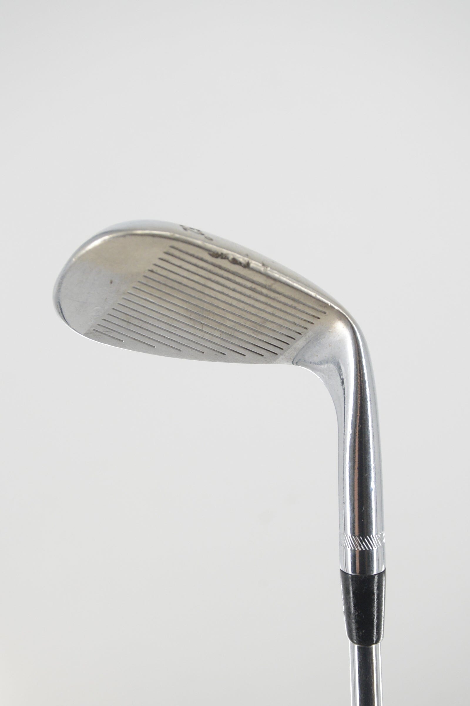 Lefty Titleist Vokey Chrome 200 Series 52 Degree Wedge Wedge Flex 35.5" Golf Clubs GolfRoots 