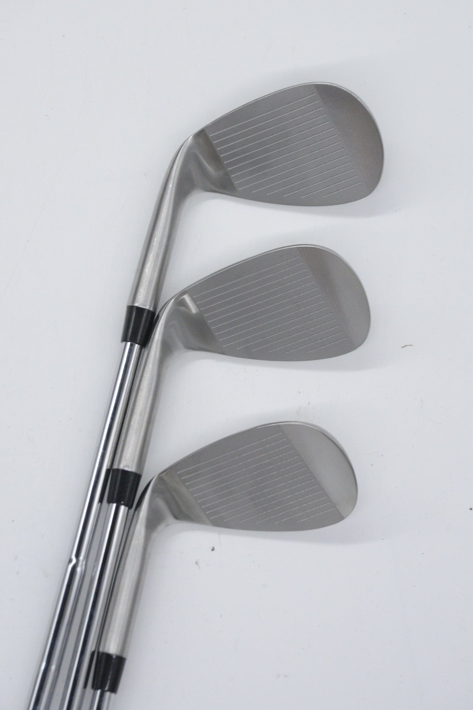NEW GolfRoots Josey 52, 56, 60 Degree Wedge Set Wedge Flex Golf Clubs GolfRoots 