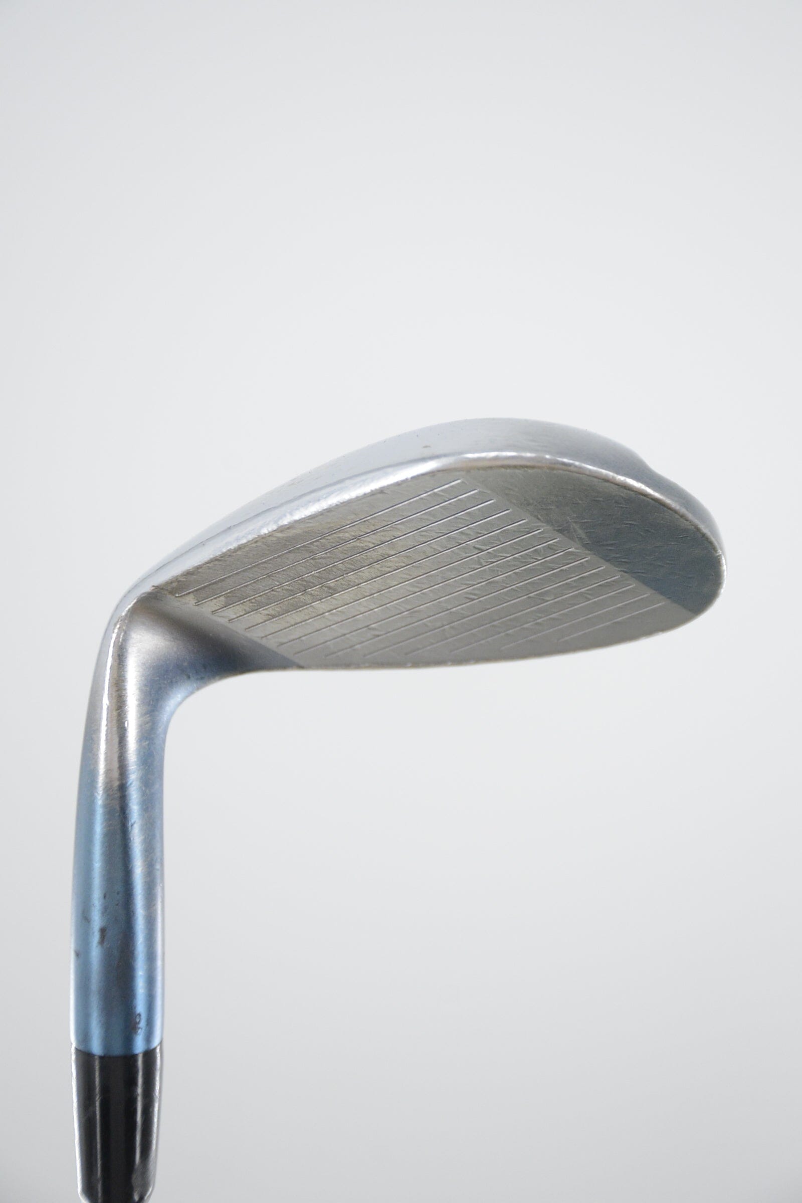 Mizuno S5 Blue Ion 56 Degree Wedge Wedge Flex 35.25" Golf Clubs GolfRoots 