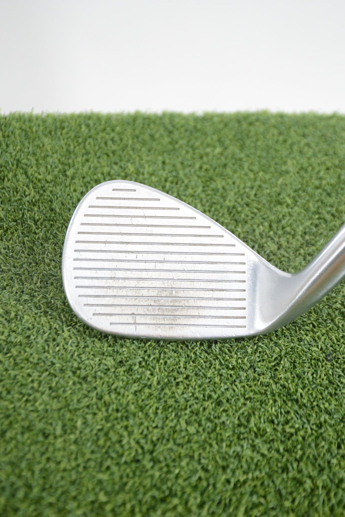 PXG 0311 3X Forged Chrome 56 Degree Wedge R Flex 35.25" Golf Clubs GolfRoots 