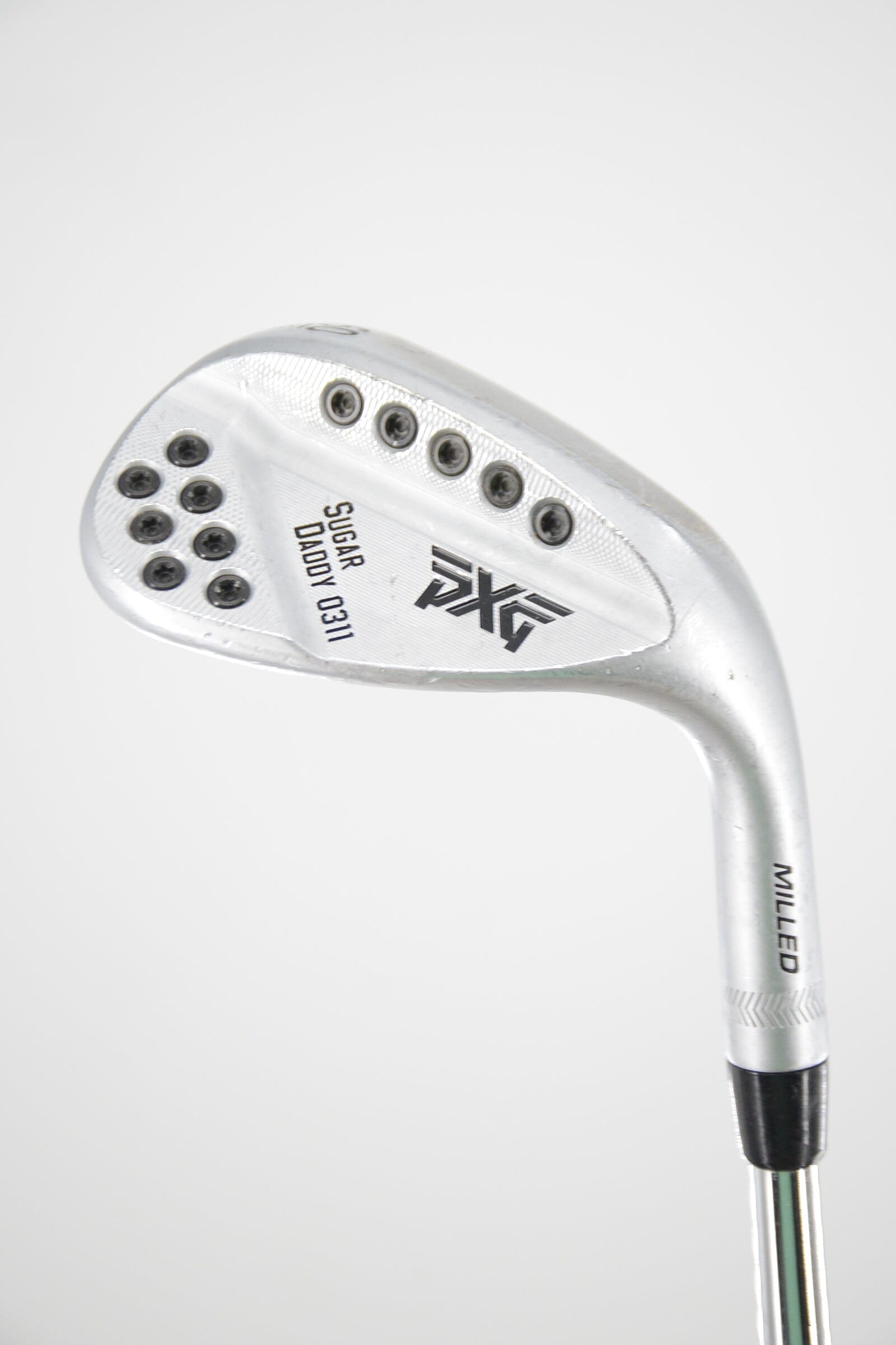 PXG 0311 Sugar Daddy 60 Degree Wedge S Flex 35.25" Golf Clubs GolfRoots 