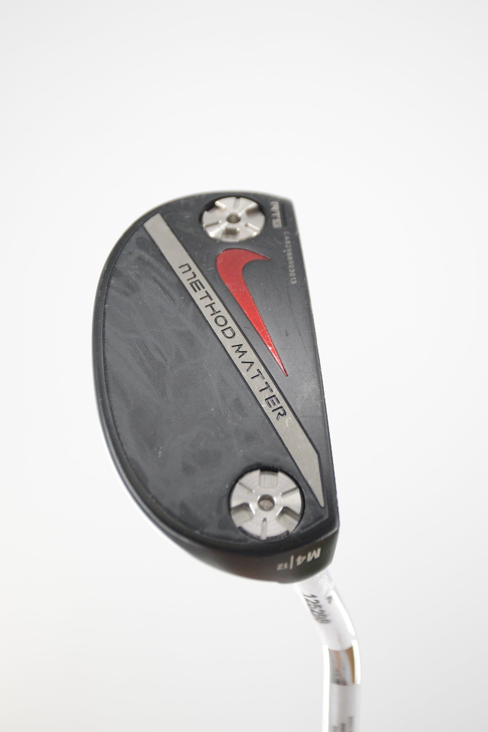 Nike Method Matter M4-12 Putter 34.5"