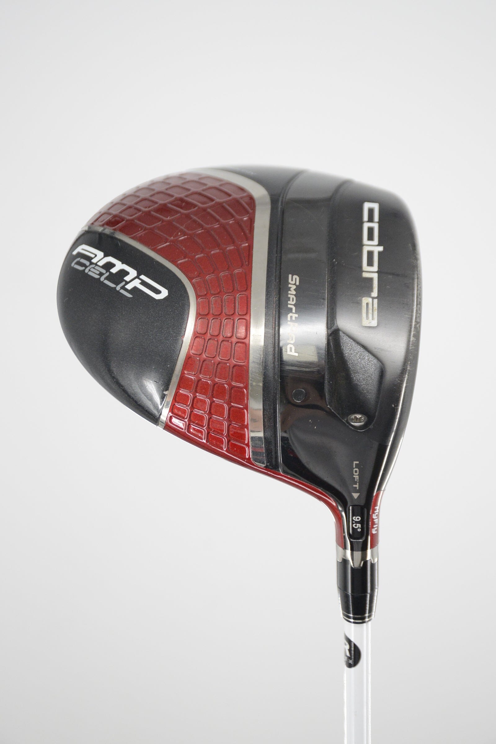 Cobra Amp Cell 9.5 Degree Driver R Flex 45.5" Golf Clubs GolfRoots 