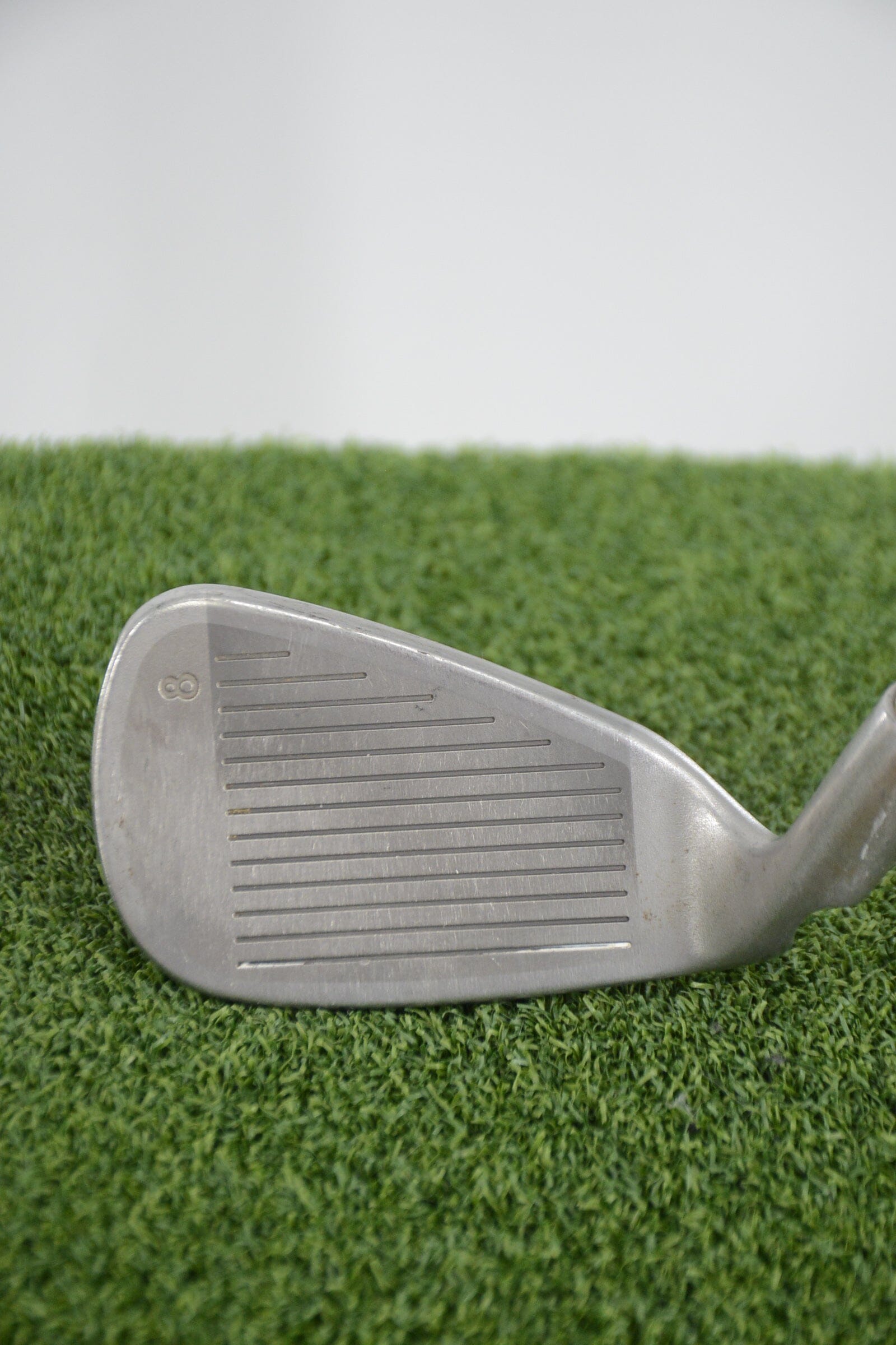 Ping Rapture 8 Iron R Flex 35.25"