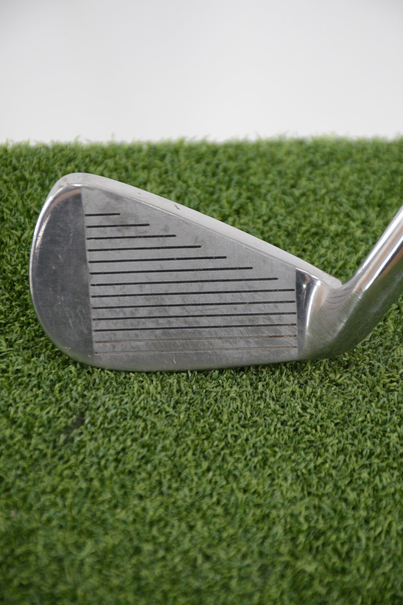 John Daly Hippo 3 Iron R Flex 38.75" Golf Clubs GolfRoots 