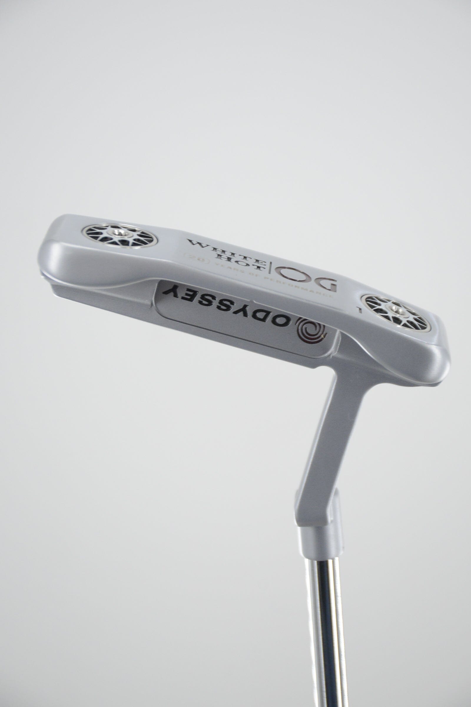 Odyssey White Hot OG 1 Stroke Lab Putter 33" Golf Clubs GolfRoots 