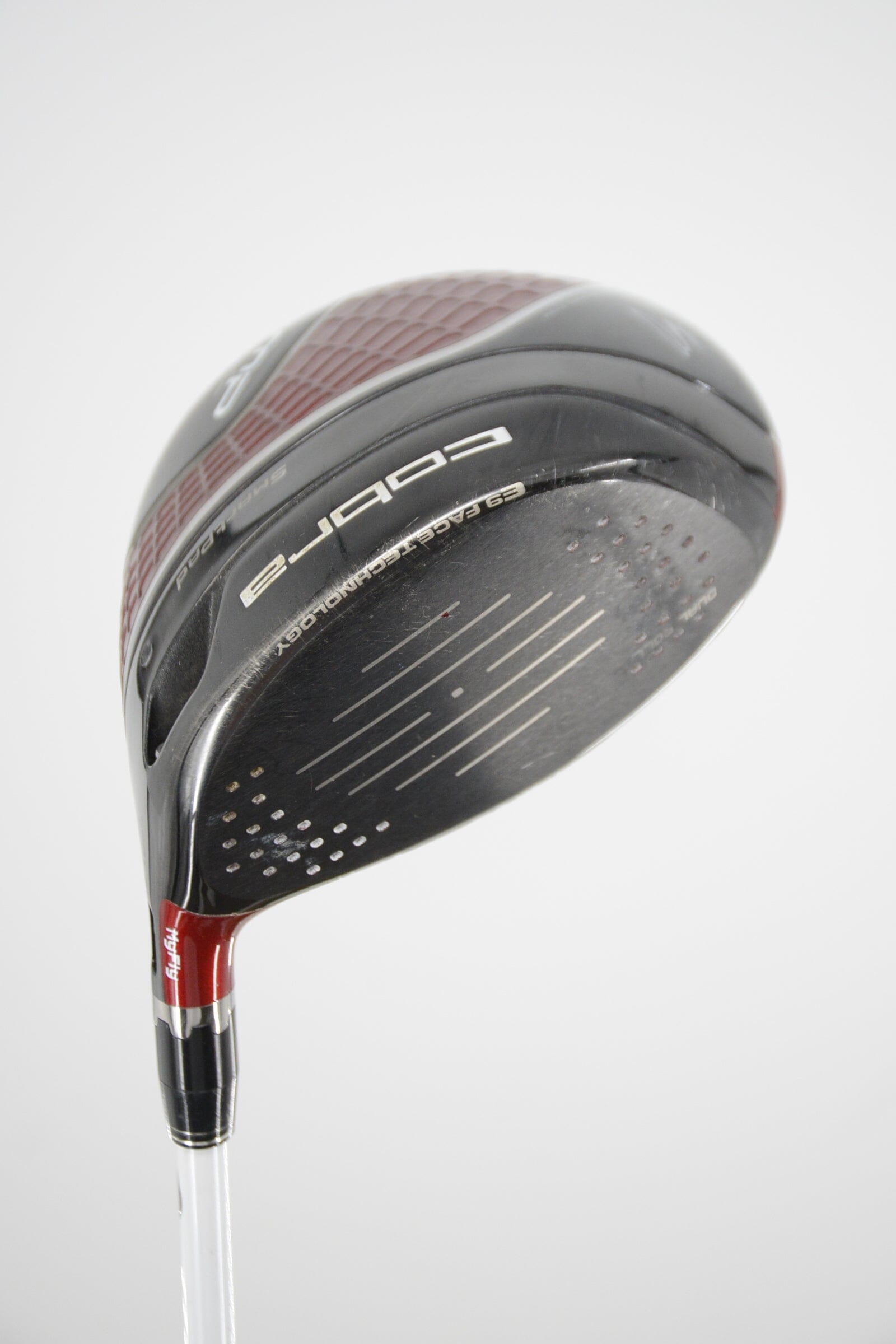 Cobra Amp Cell 9.5 Degree Driver R Flex 45.5" Golf Clubs GolfRoots 