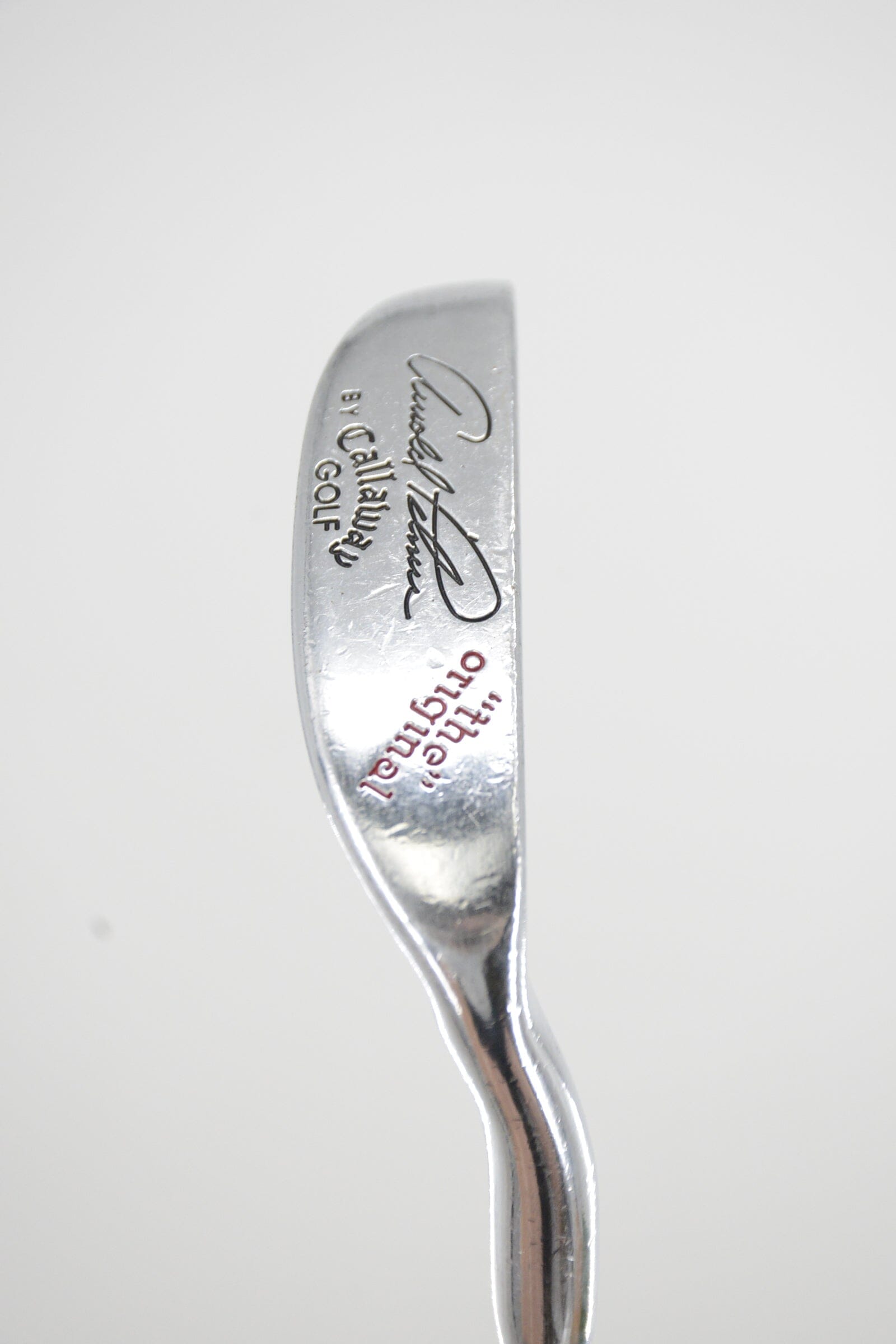 Callaway Arnold Palmer Putter 35" Golf Clubs GolfRoots 