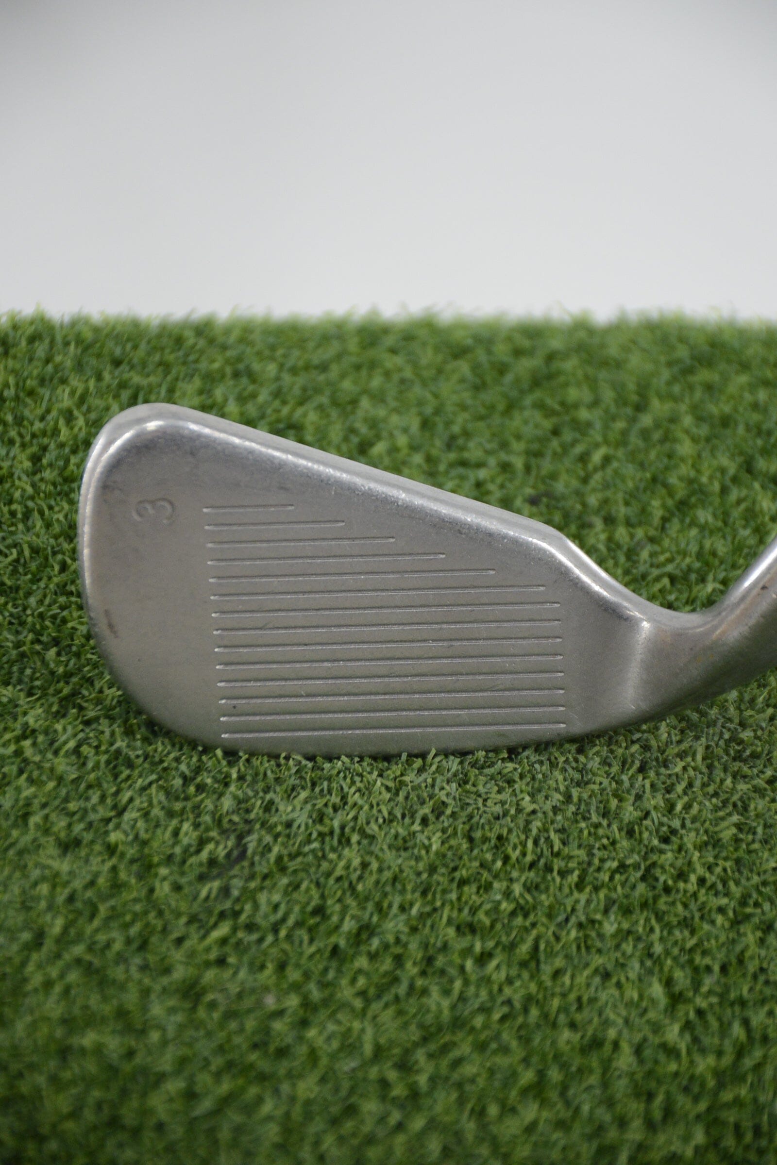 Ping Eye 2+ 3 Iron S Flex 39" Golf Clubs GolfRoots 
