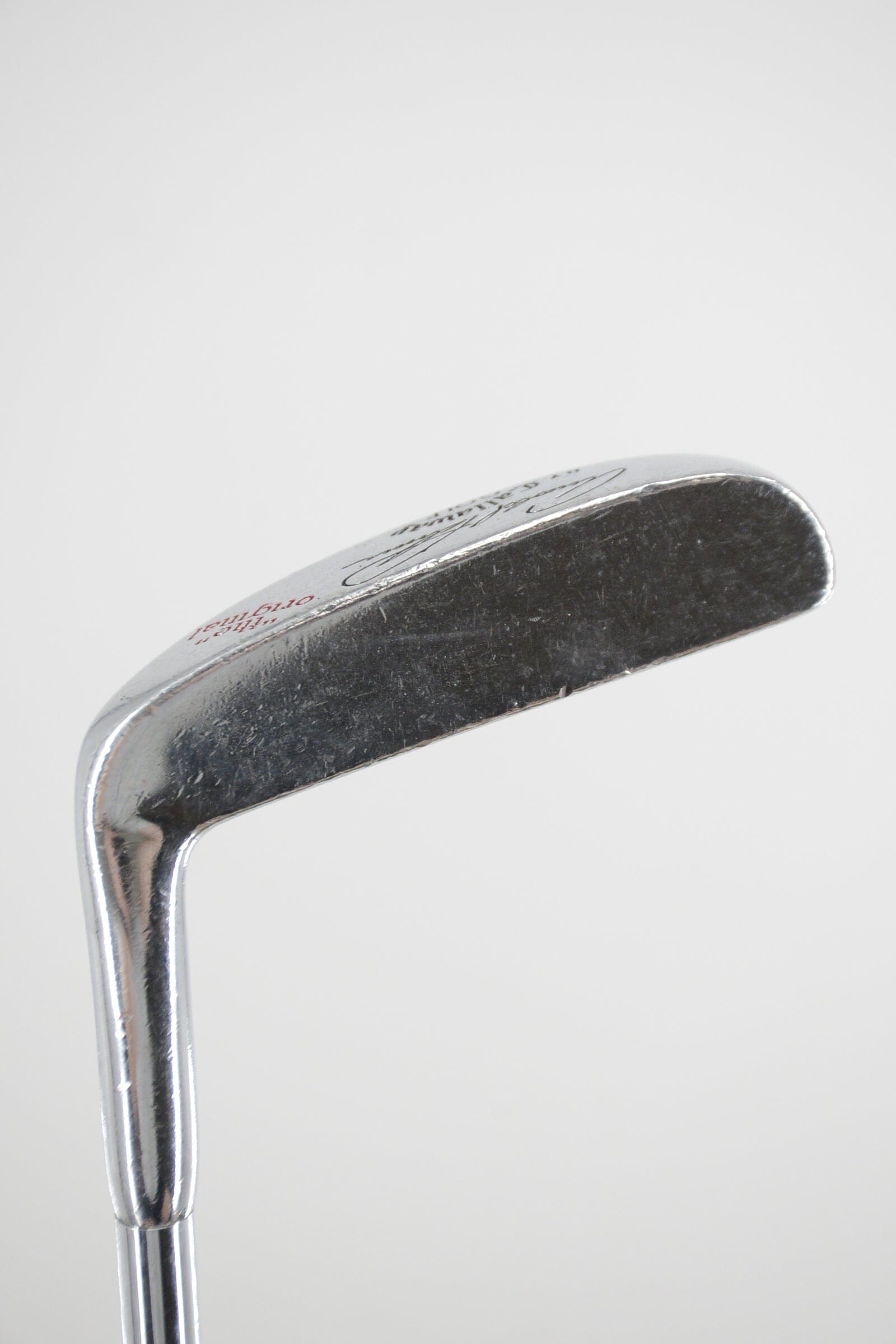 Callaway Arnold Palmer Putter 35" Golf Clubs GolfRoots 