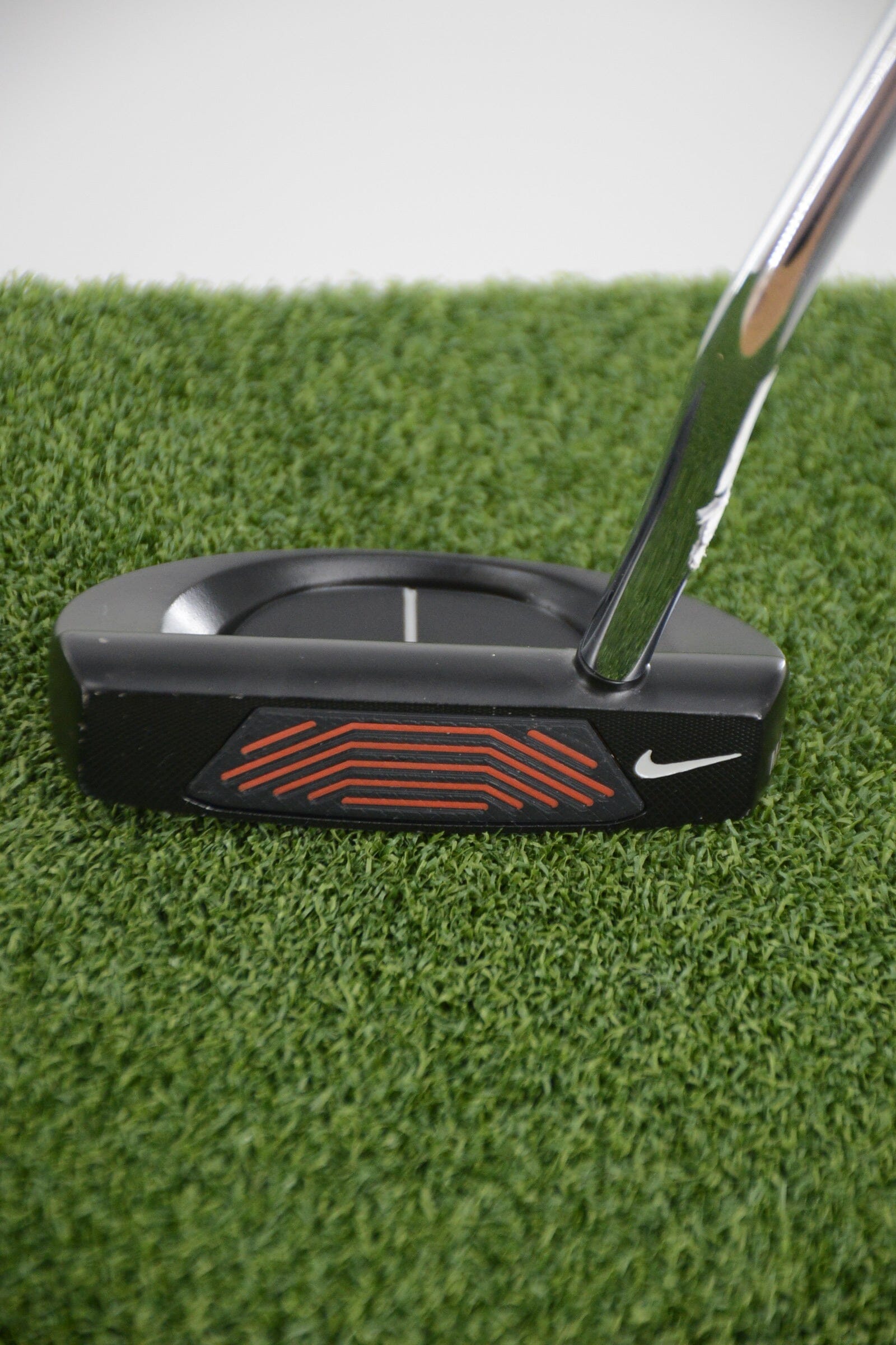 Nike Method Matter M4-12 Putter 34.5" Golf Clubs GolfRoots 