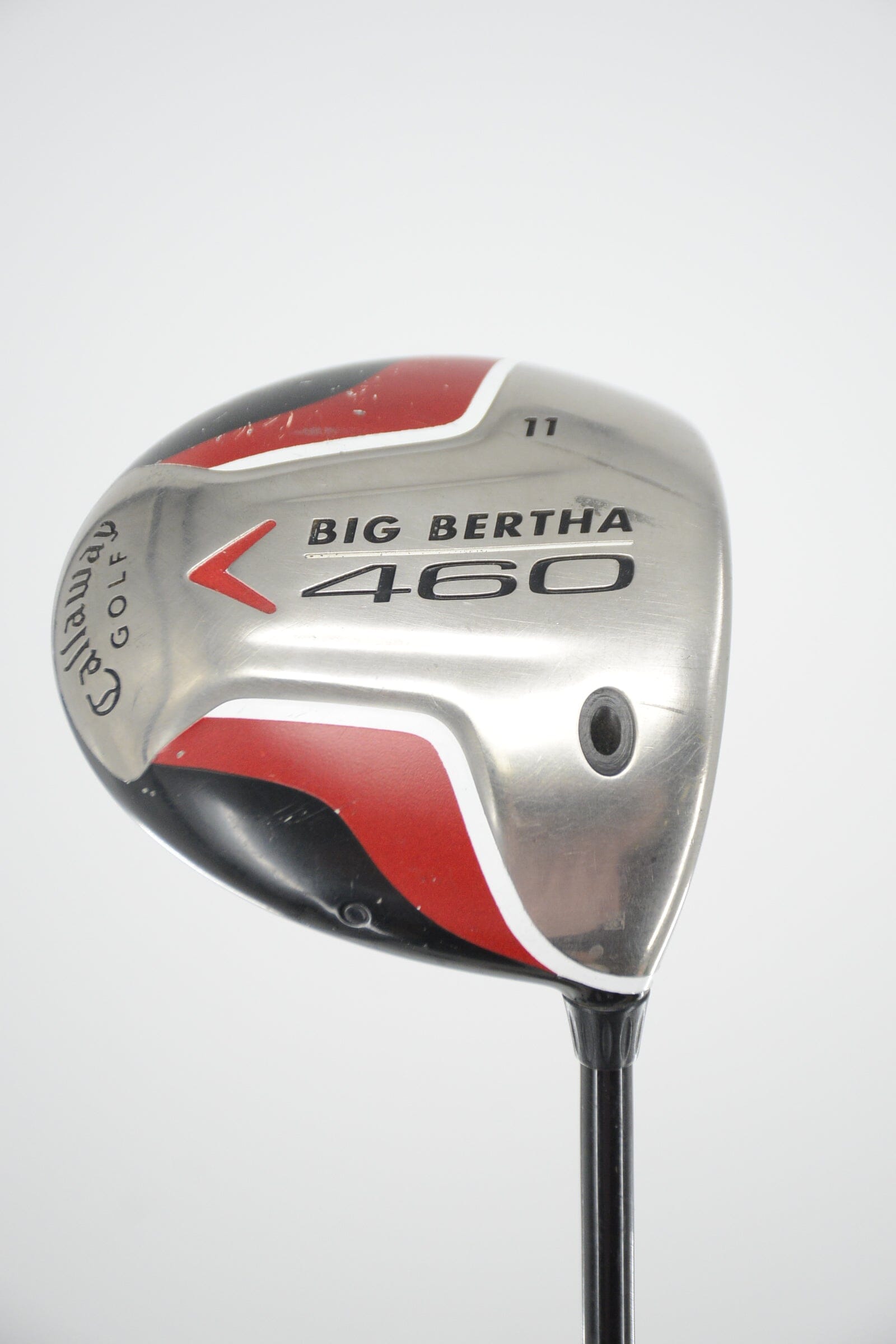 Callaway Big Bertha 460 11 Degree Driver R Flex 45" Golf Clubs GolfRoots 