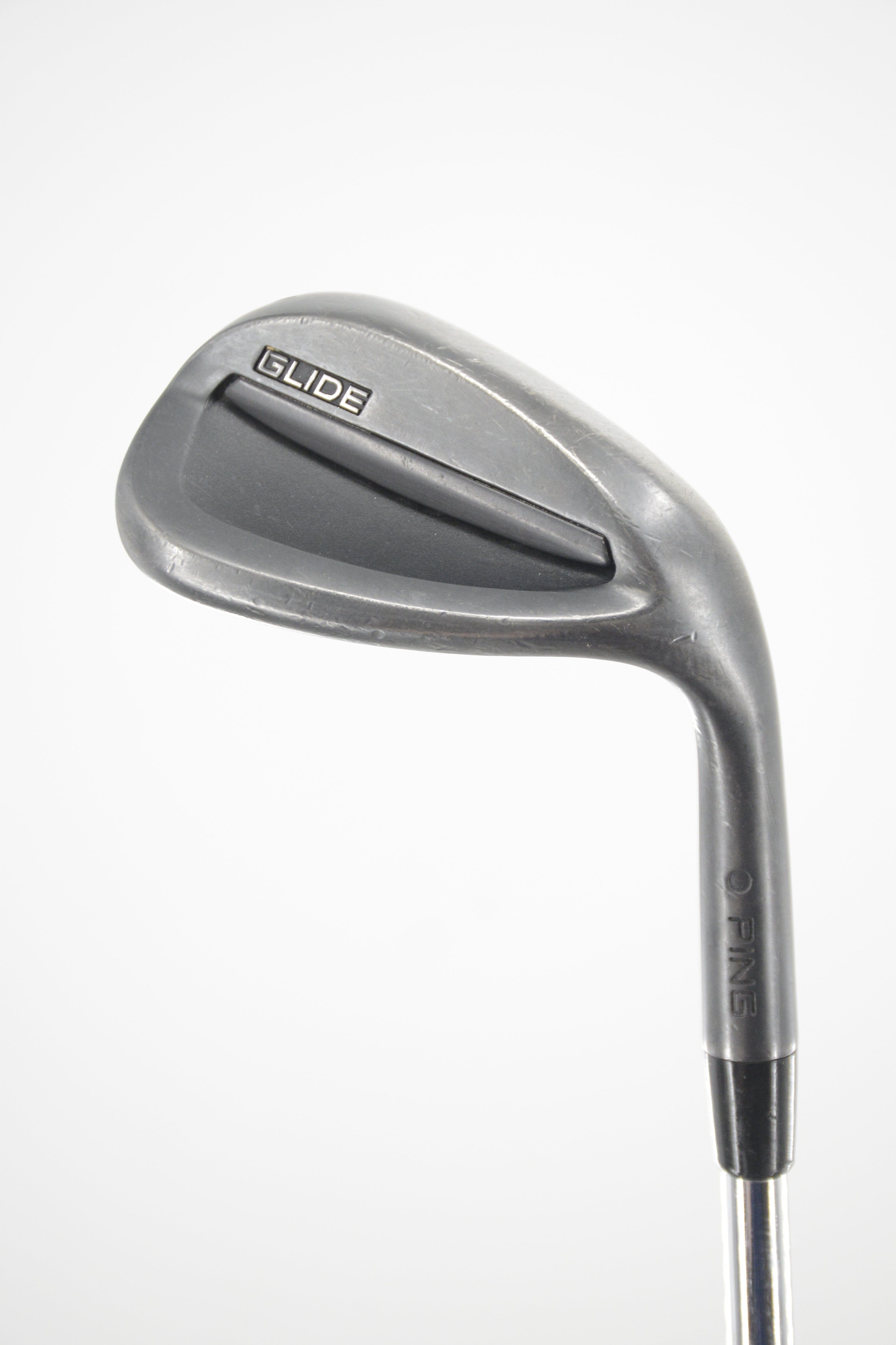 Ping Glide 2.0 Stealth SS 54 Degree Wedge Wedge Flex 35" Golf Clubs GolfRoots 