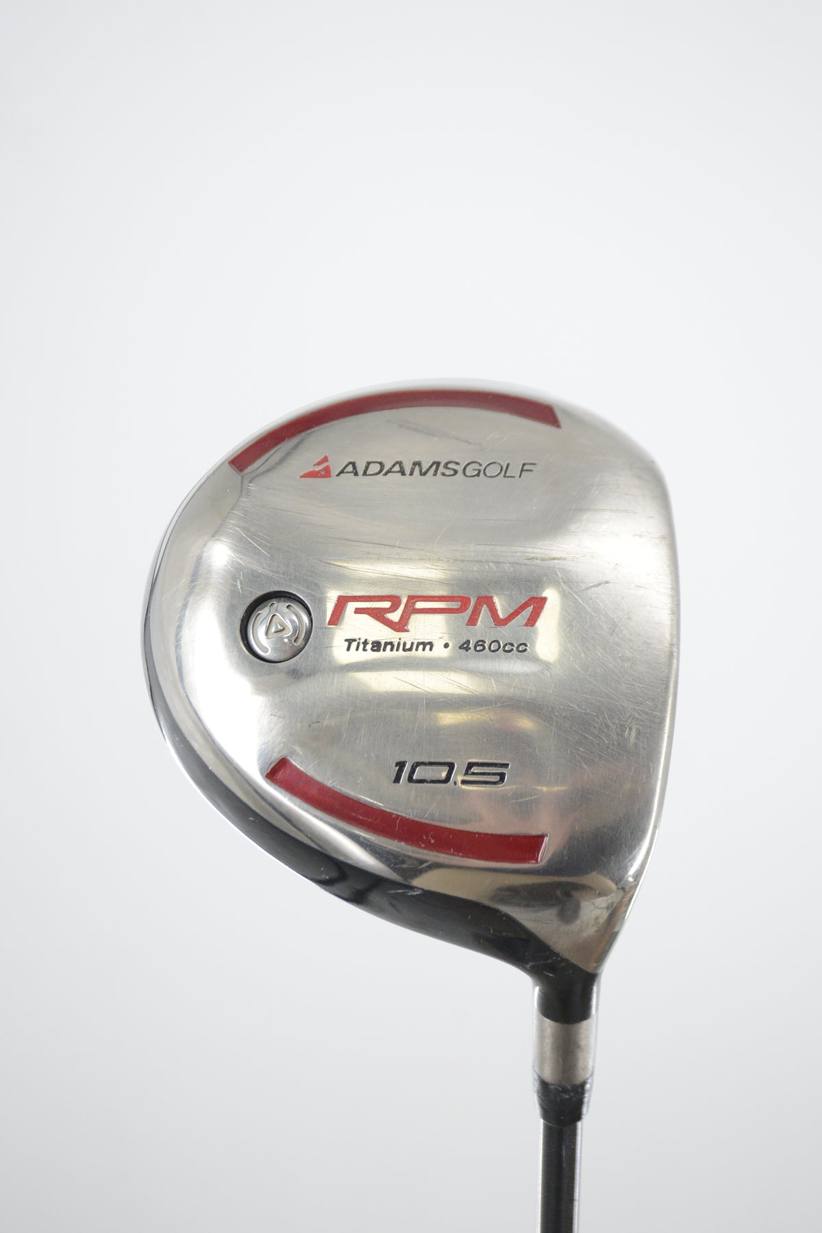 Adams Redline 460 10.5 Degree Driver S Flex 45.25"
