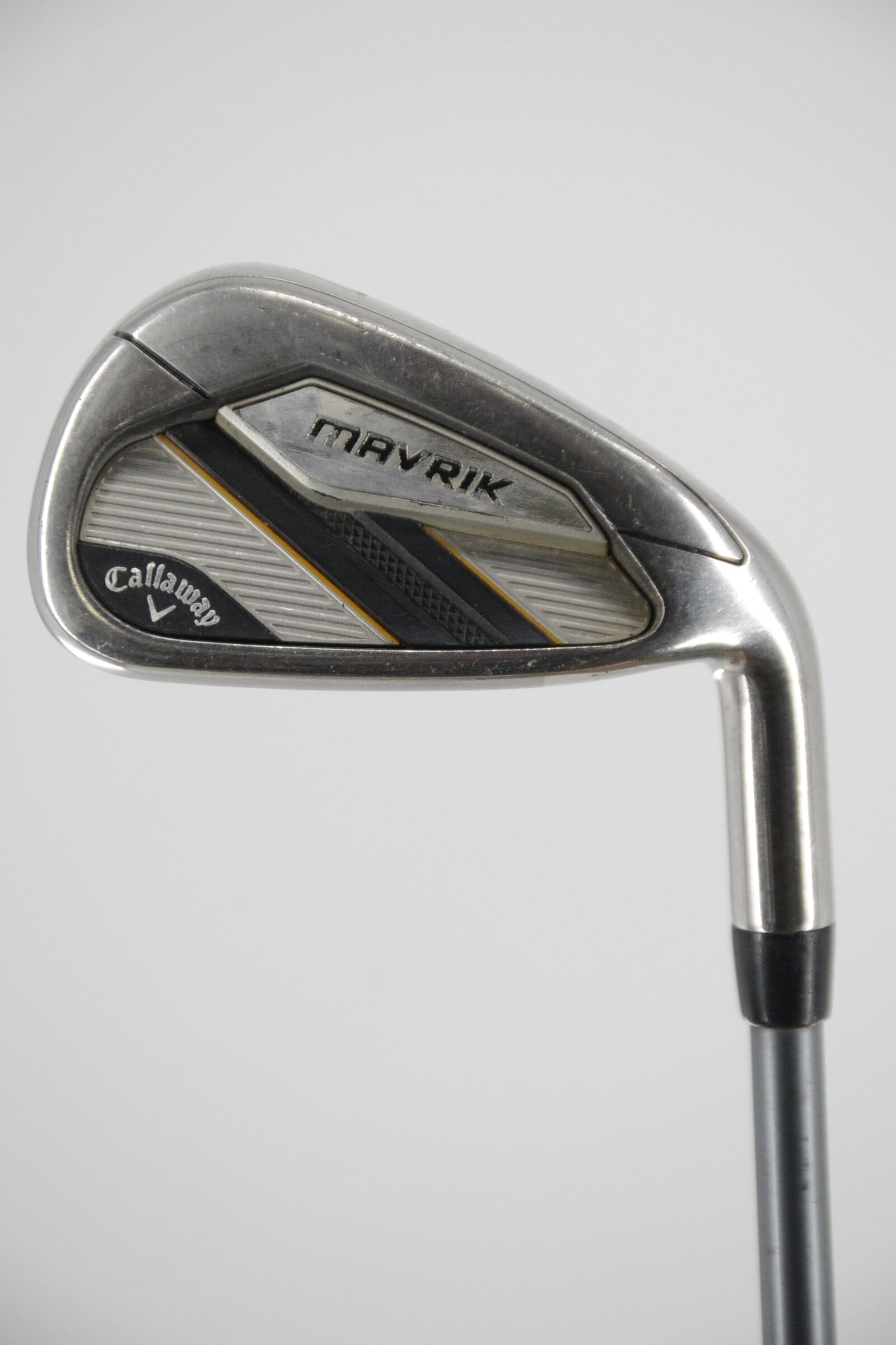 Callaway Mavrik 7 Iron R Flex 37" Golf Clubs GolfRoots 