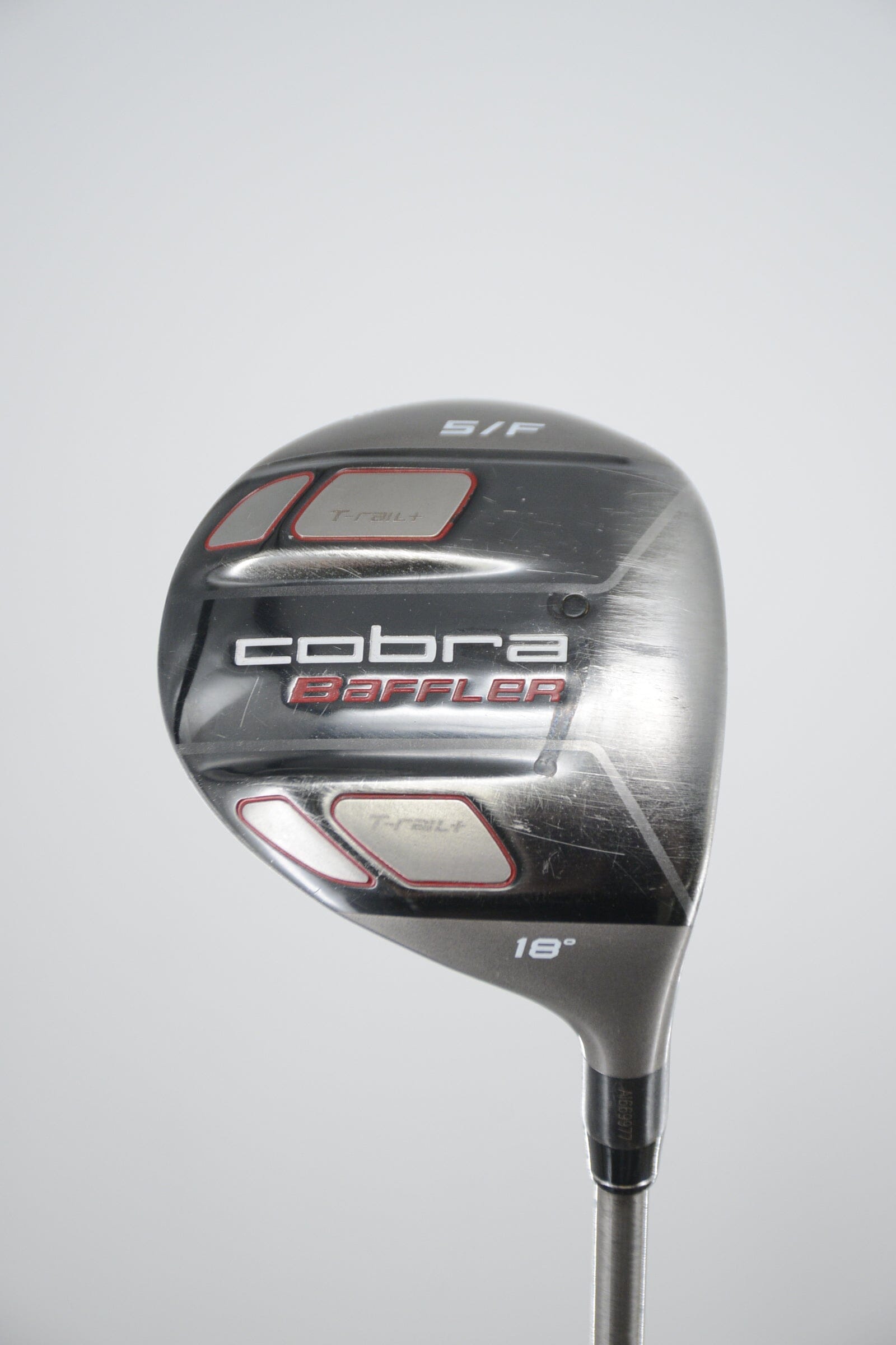 Cobra Baffler T-Rail+ 5 Wood R Flex 42.25"