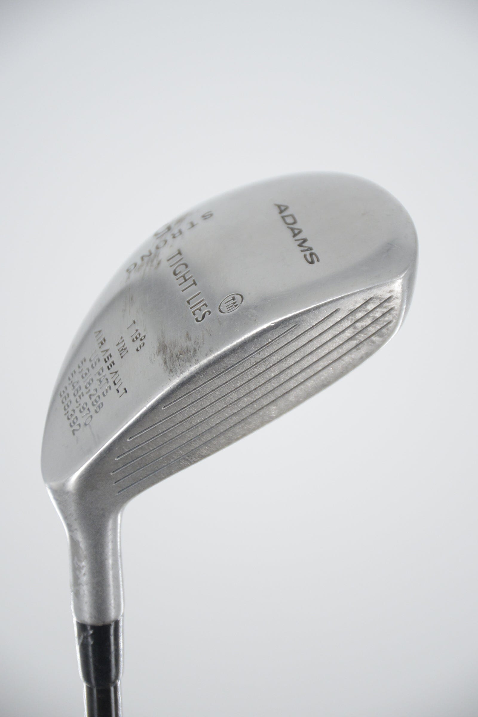 Adams Tight Lies 5 Wood R Flex 42.25" Golf Clubs GolfRoots 