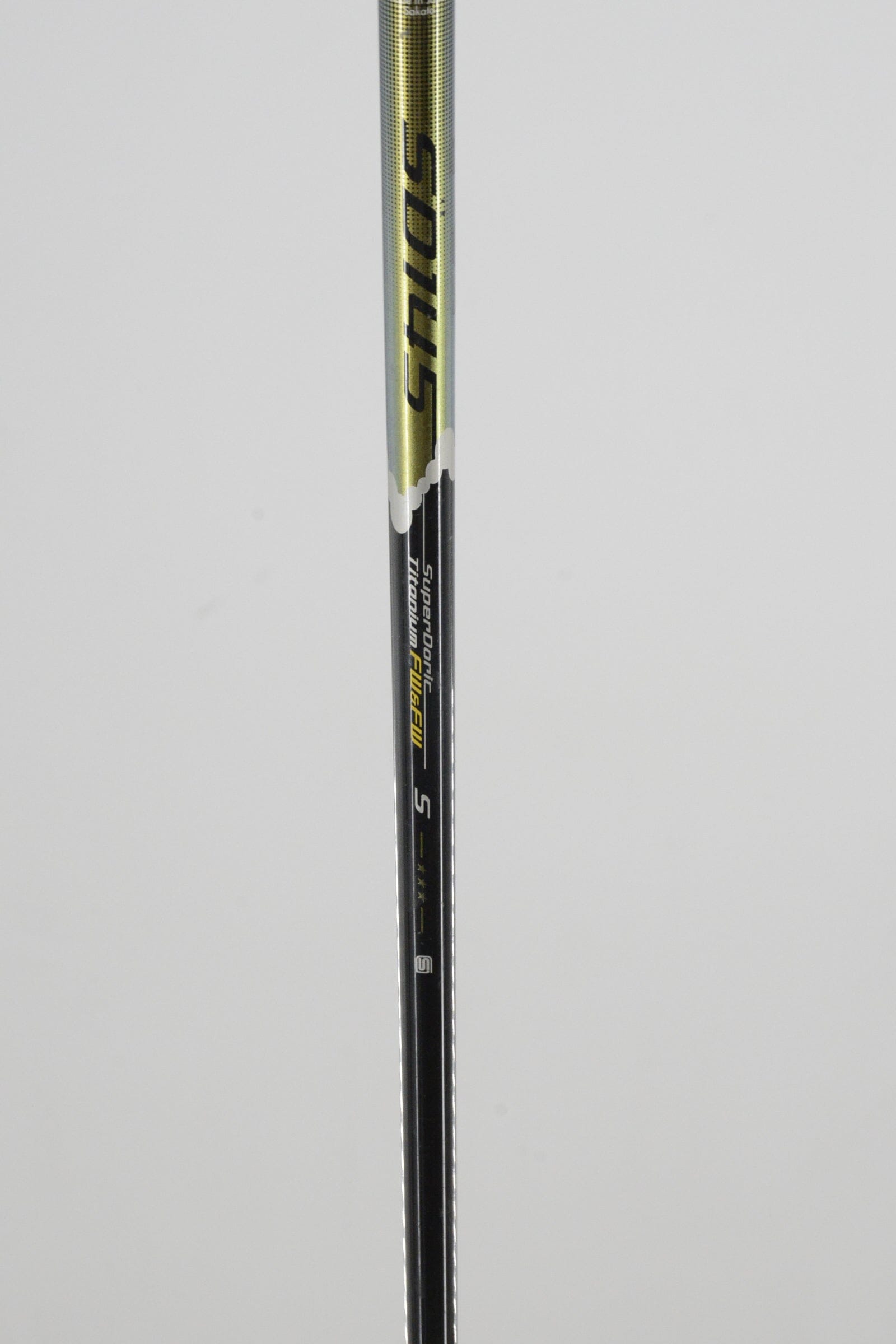 Honma Twin Marks 10 Degree Driver S Flex 46" Golf Clubs GolfRoots 