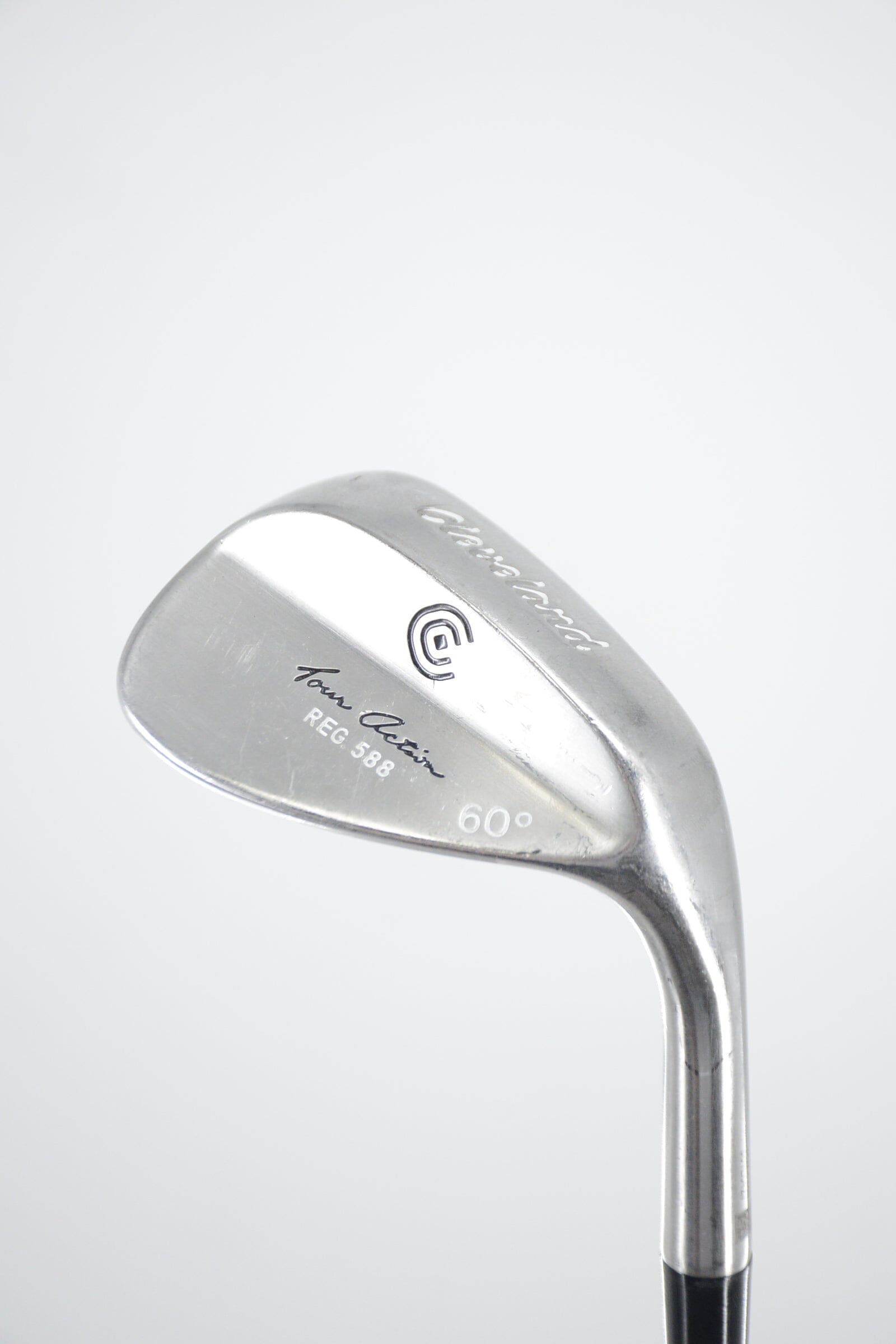 Cleveland 588 Tour Action 60 Degree Wedge Wedge Flex 35"