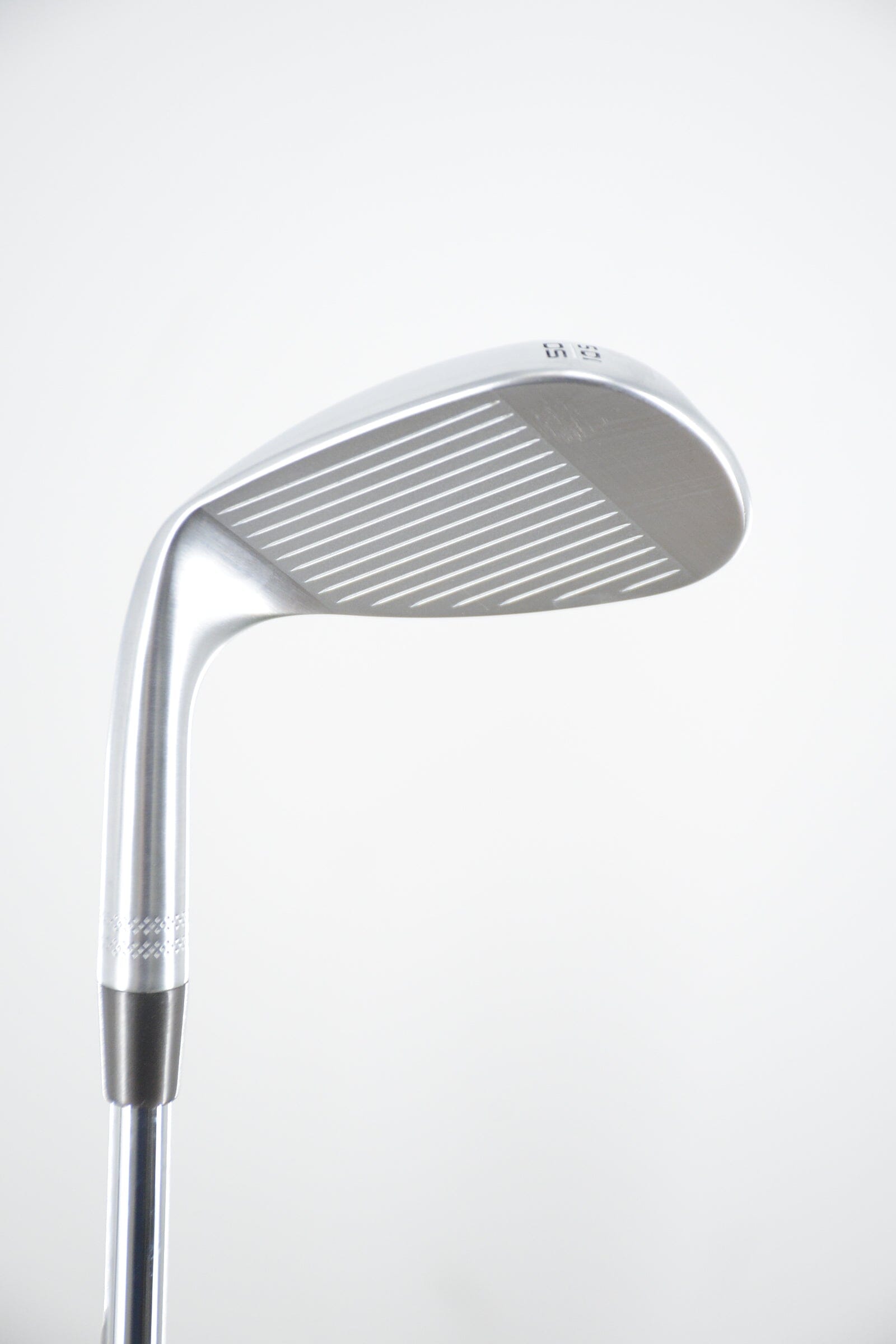 Callaway Opus Brushed Chrome 50 Degree Wedge Wedge Flex 35.25" Golf Clubs GolfRoots 