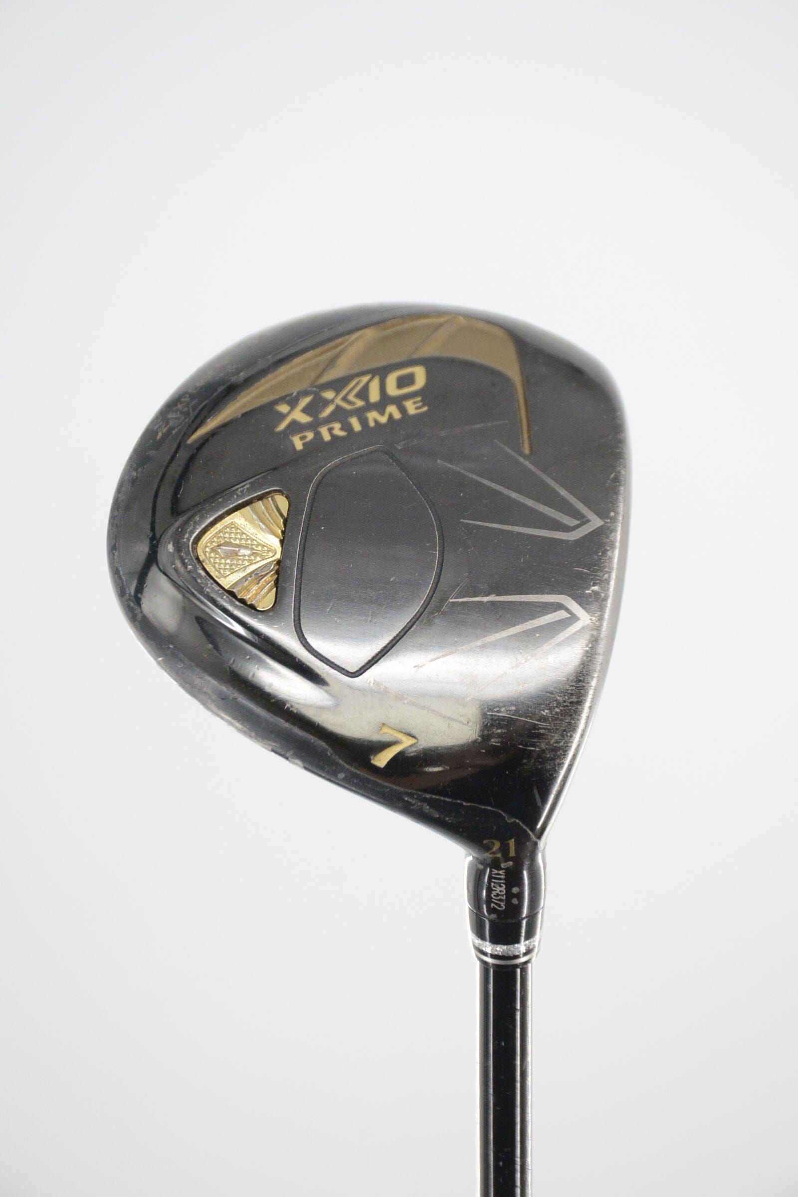 XXIO Prime 11 7 Wood R Flex 41.75" Golf Clubs GolfRoots 
