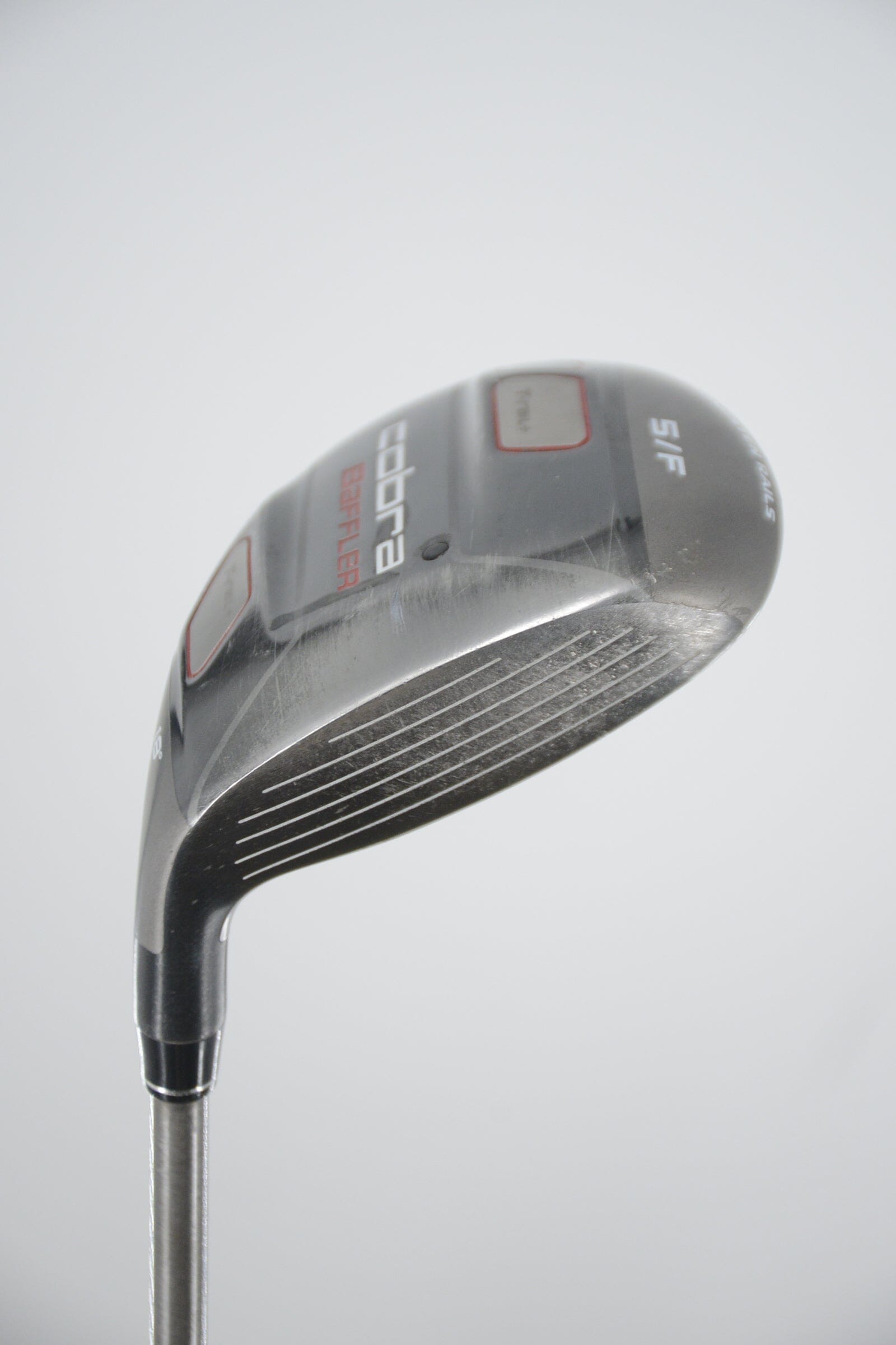 Cobra Baffler T-Rail+ 5 Wood R Flex 42.25"