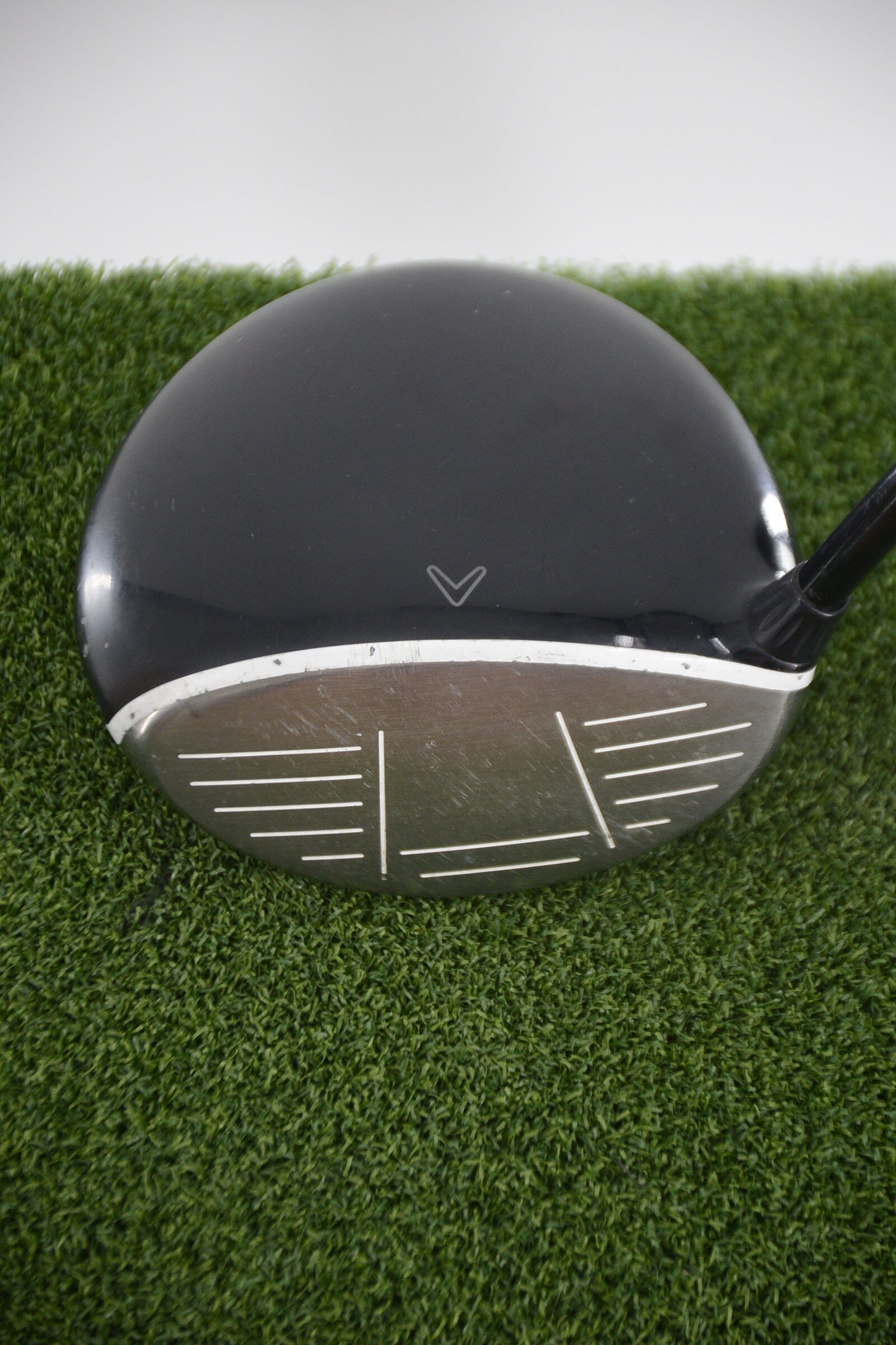 Callaway Big Bertha 460 11 Degree Driver R Flex 45" Golf Clubs GolfRoots 
