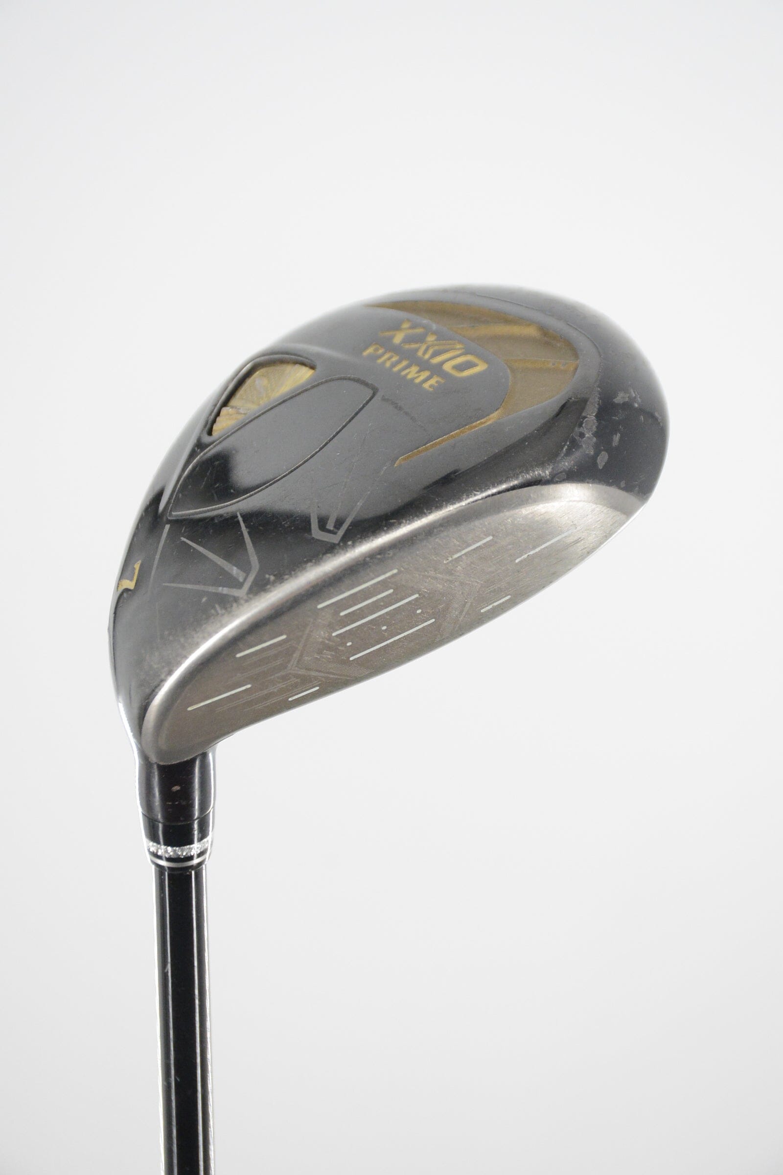 XXIO Prime 11 7 Wood R Flex 41.75" Golf Clubs GolfRoots 