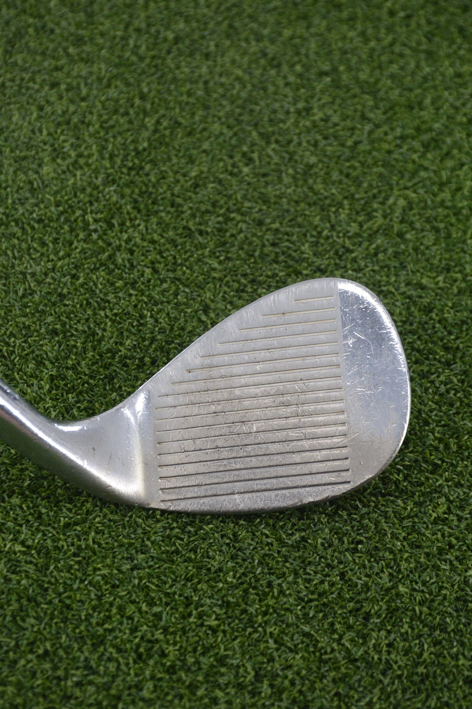 Lefty Cleveland 588 Tour Action 60 Degree Wedge Wedge Flex 34.5" Golf Clubs GolfRoots 