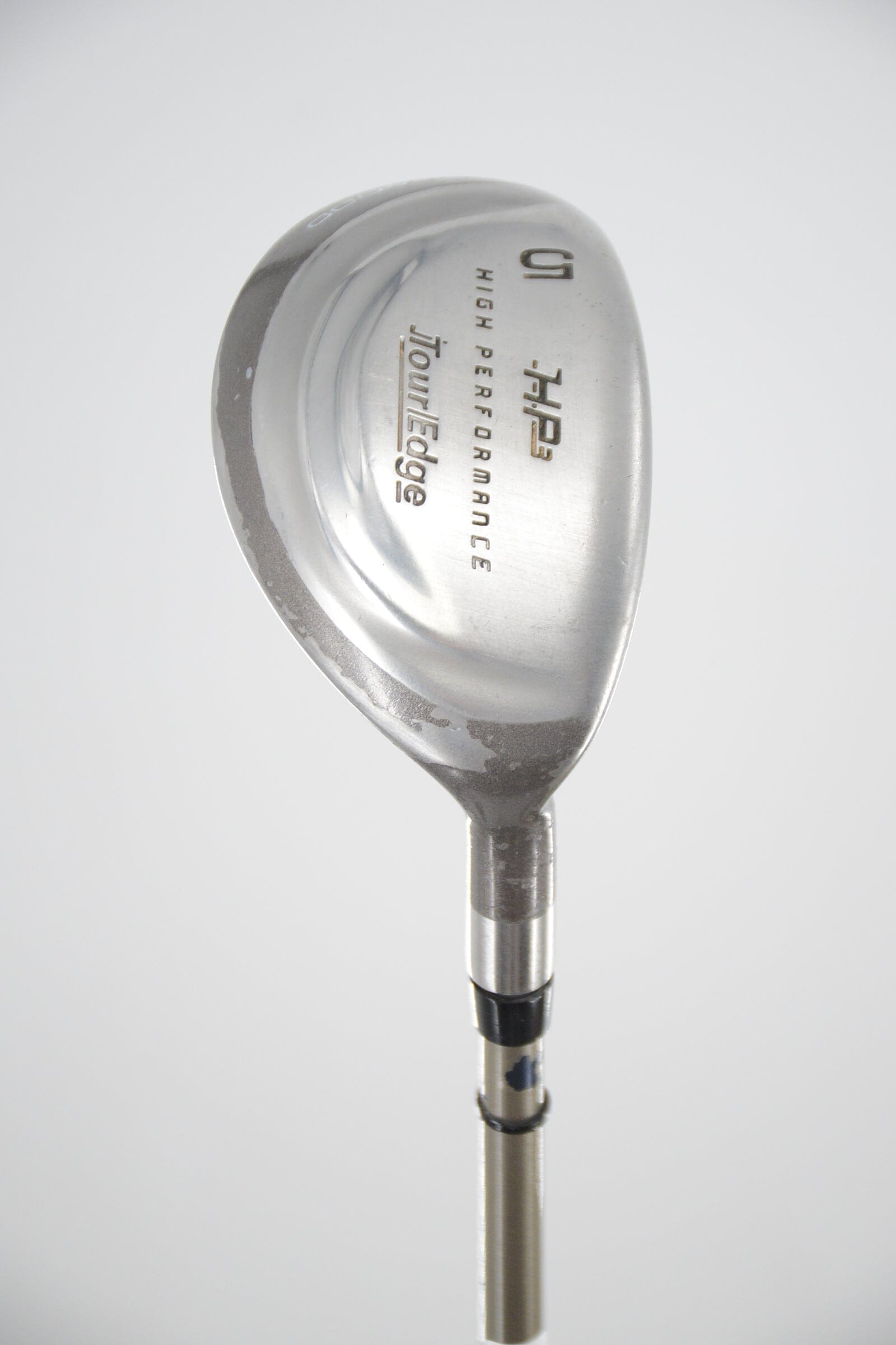 Women's Tour Edge HP3 5 Hybrid W Flex 37.25" Golf Clubs GolfRoots 