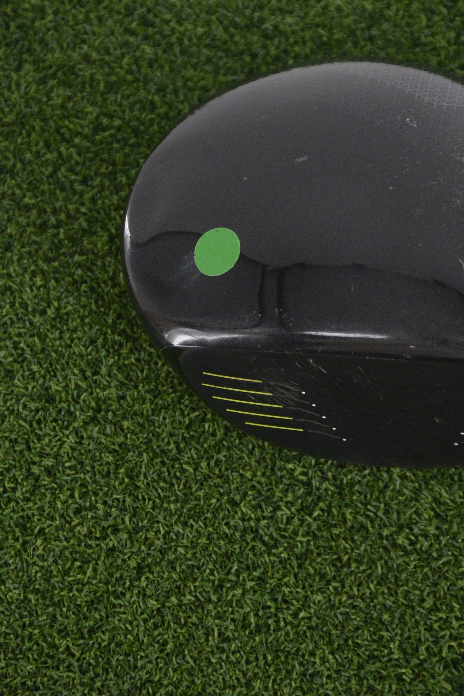 *Dented* Nike Vapor Pro 12.5 Degree Driver S Flex 45" Golf Clubs GolfRoots 