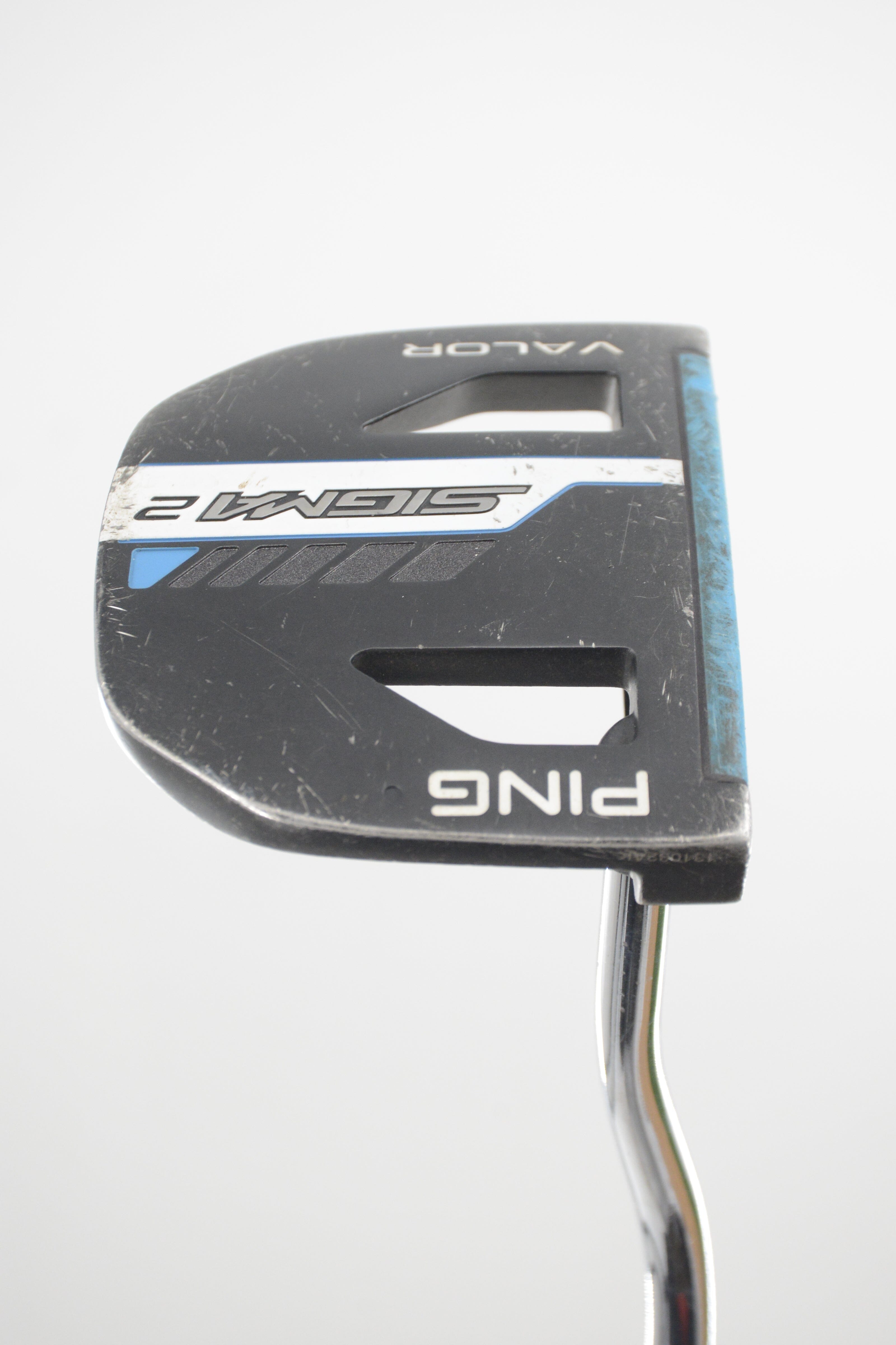 Ping Sigma 2 Valor Stealth Putter 33" Golf Clubs GolfRoots 