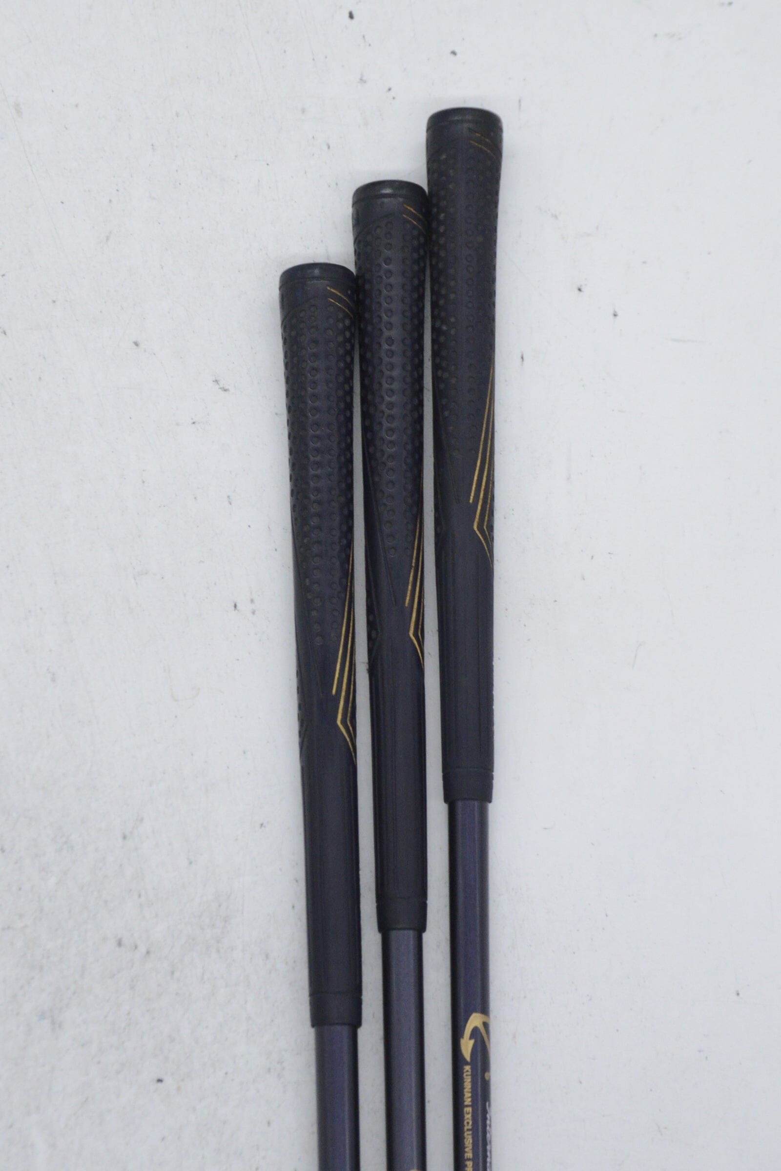 Women's Kunnion EXT D, 3W, 5W Wood Set W Flex Golf Clubs GolfRoots 