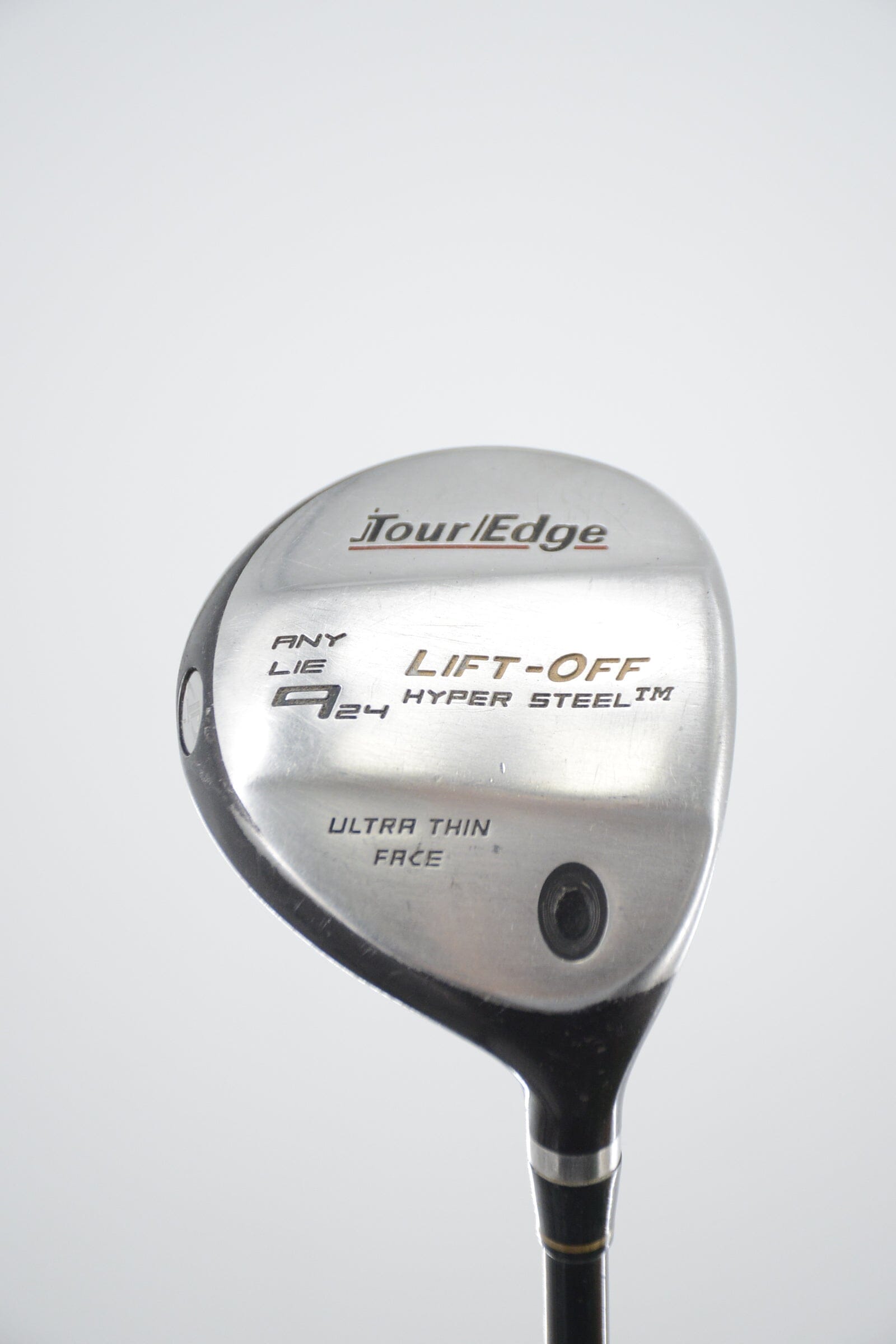 Tour Edge Lift-Off 9 Wood R Flex 42.25" Golf Clubs GolfRoots 