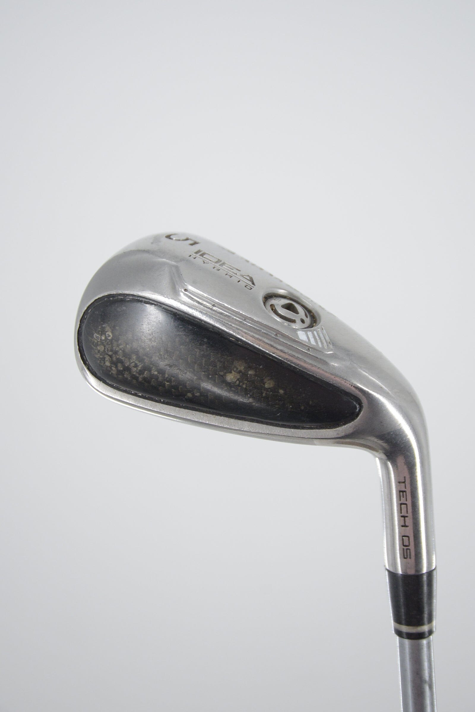 Adams Idea Tech OS 5 Iron R Flex 38.75" Golf Clubs GolfRoots 