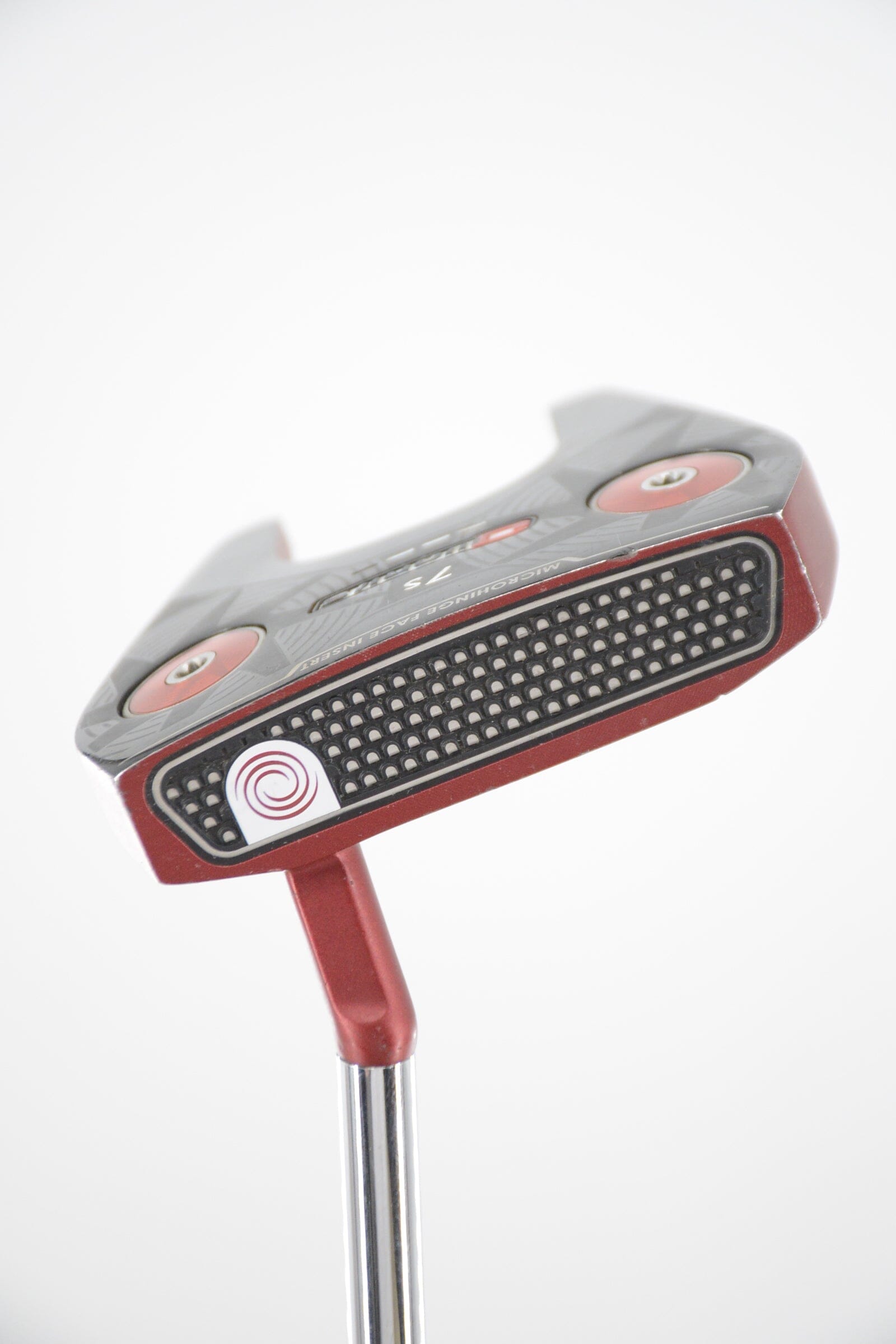 Odyssey O-Works Red 7S Putter 33" Golf Clubs GolfRoots 