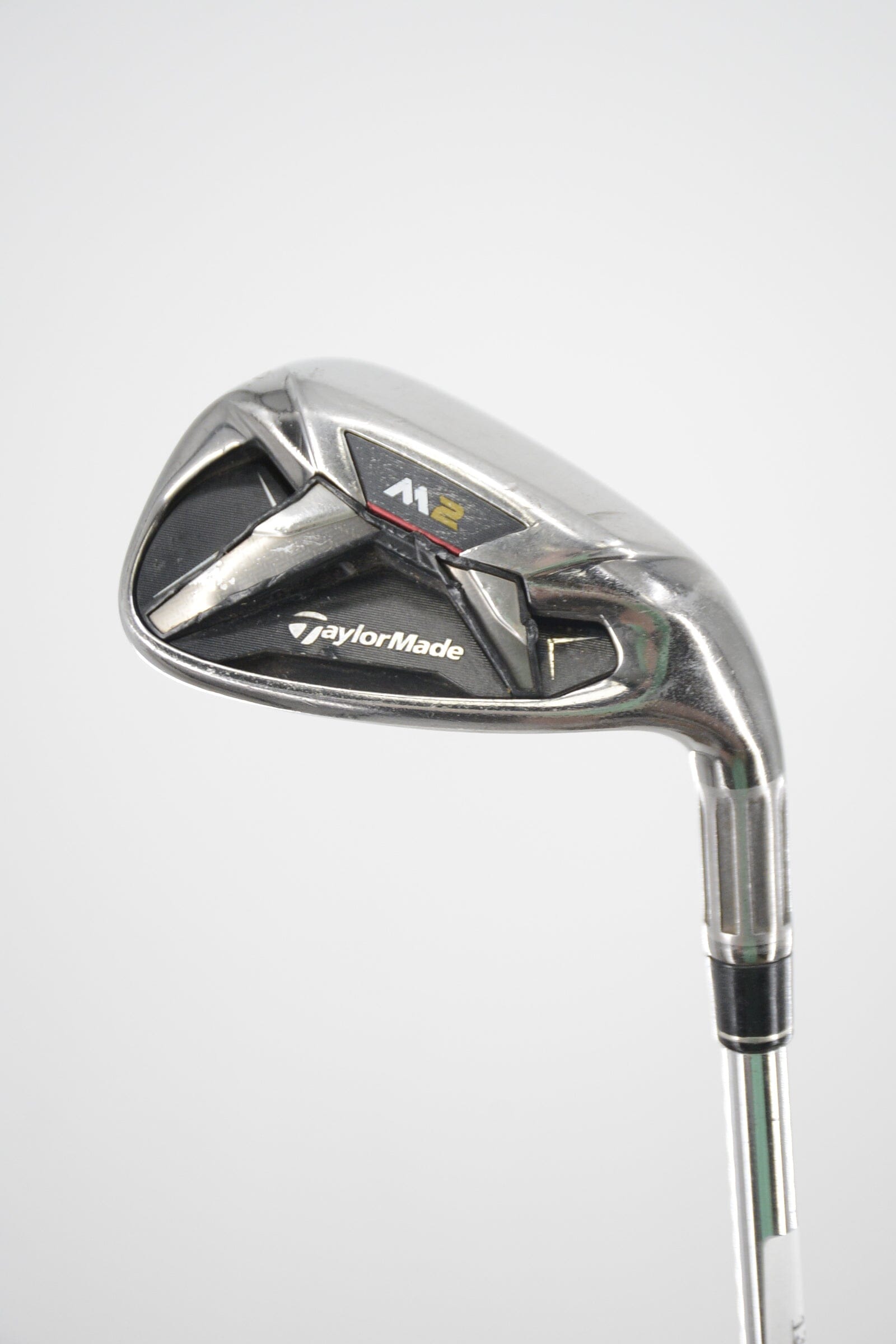 TaylorMade M2 PW S Flex 36.75" Golf Clubs GolfRoots 