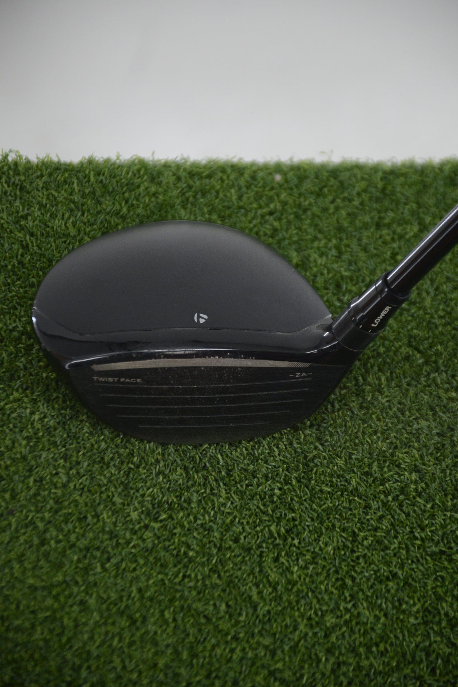 TaylorMade Stealth Plus 3 Wood S Flex 43" Golf Clubs GolfRoots 