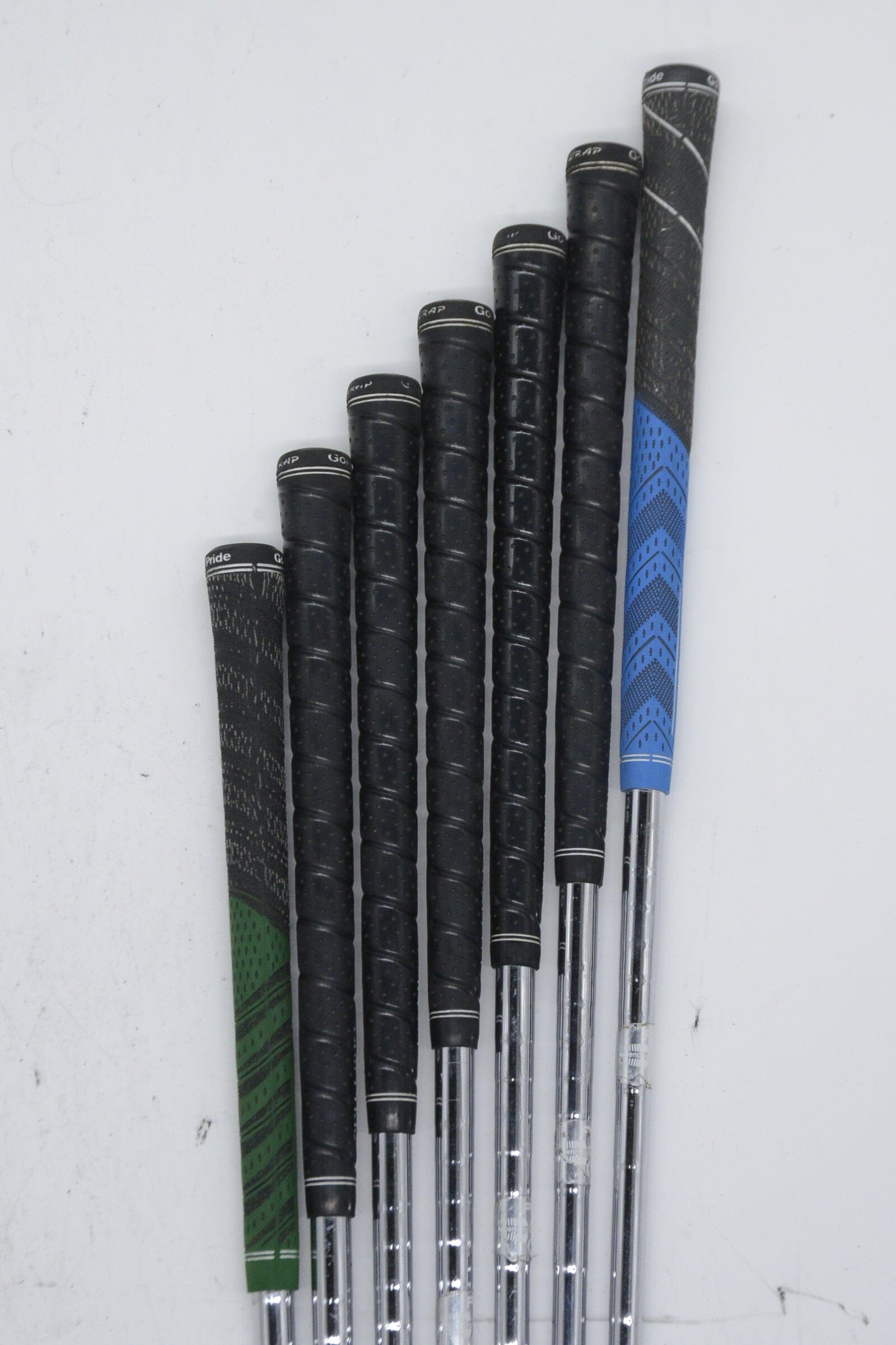 Ping G10 4, 6-PW, SW Iron Set R Flex -0.25" Golf Clubs GolfRoots 