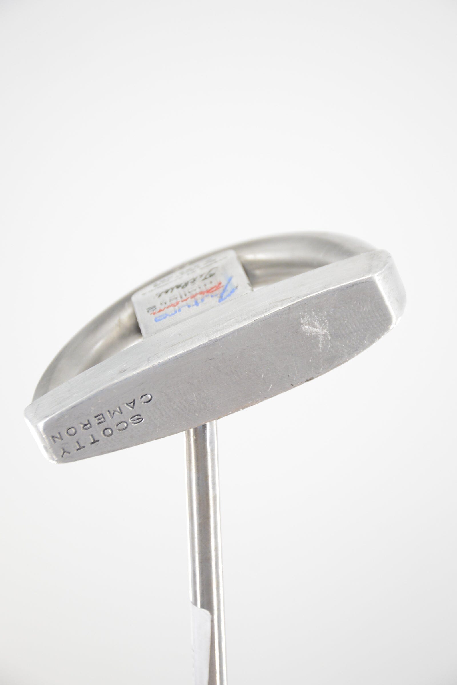 Scotty Cameron Futura Phantom Mallet 2 Putter 32.5" Golf Clubs GolfRoots 