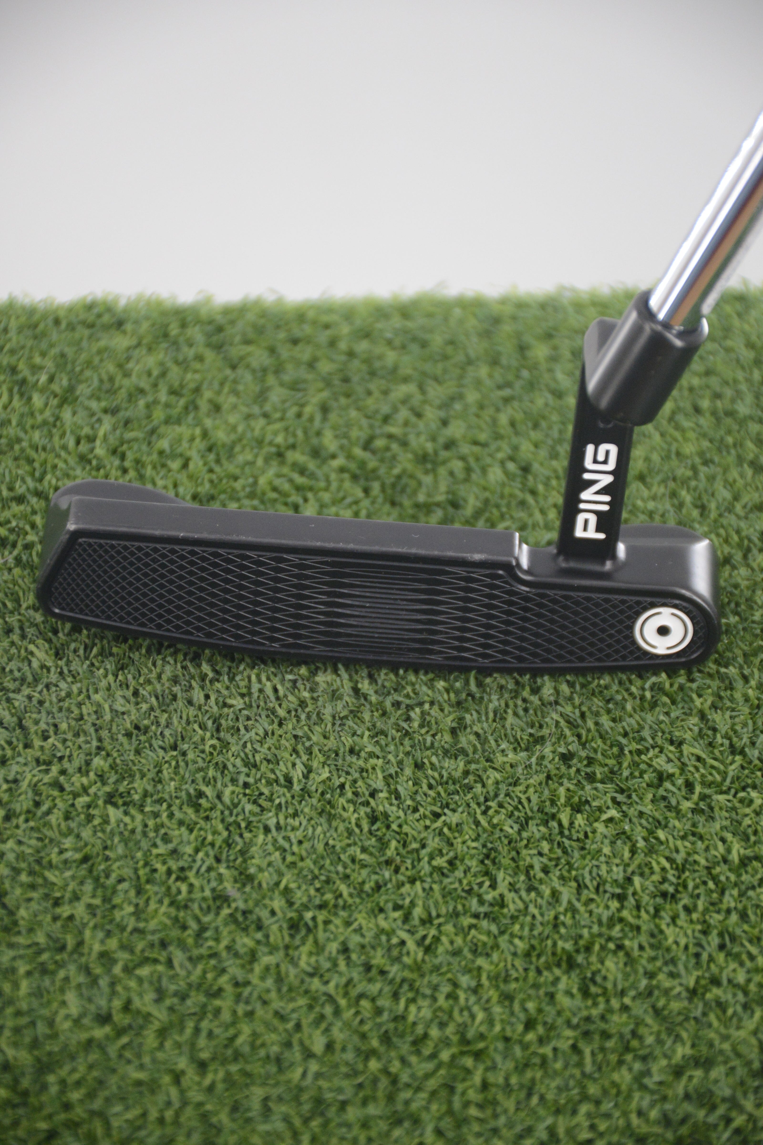 Ping Vault 2.0 Dale Anser Stealth Putter 35" Golf Clubs GolfRoots 